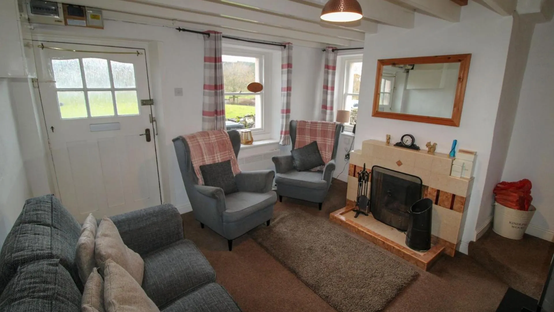 Holiday home Greenside *