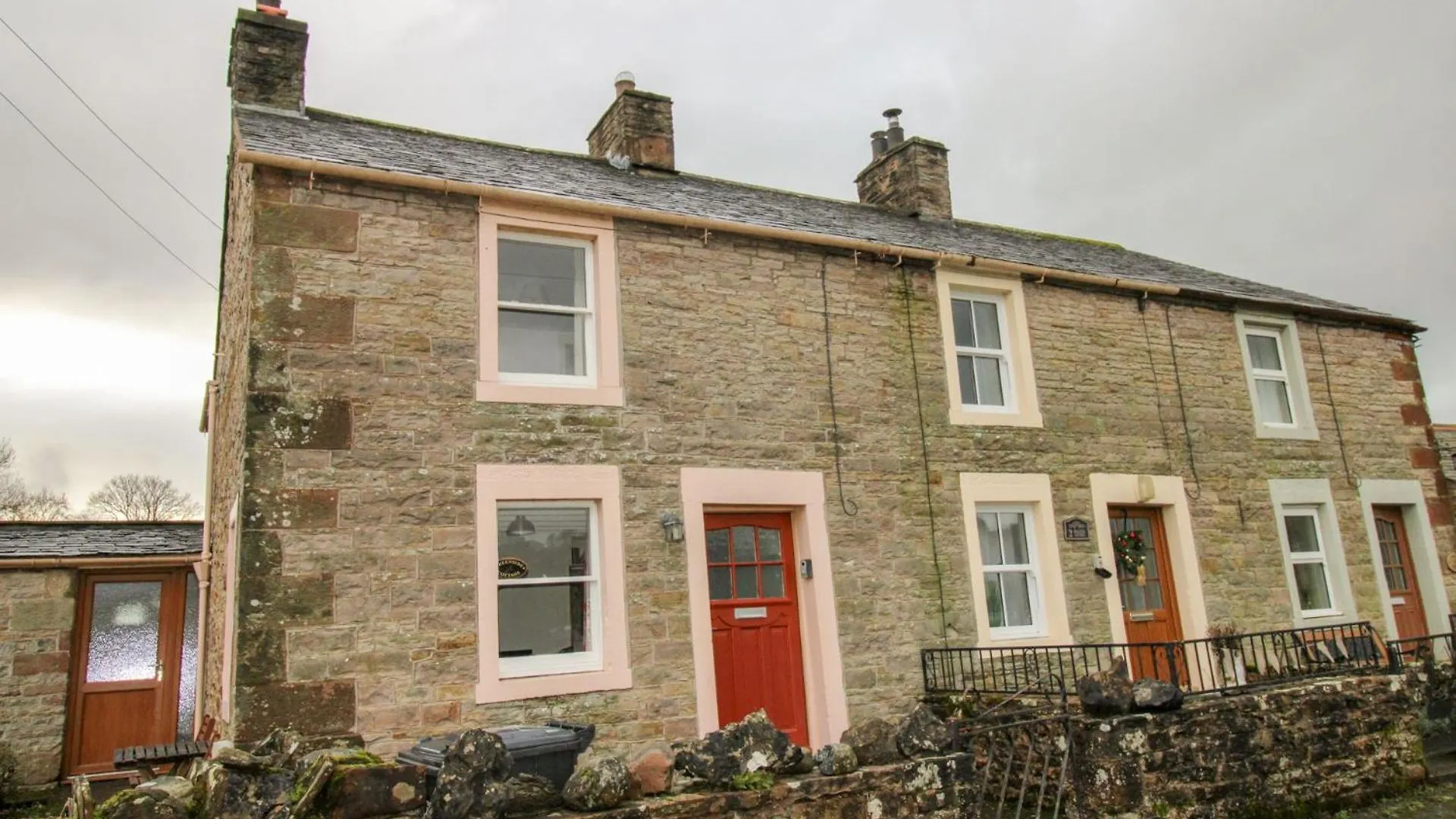 Greenside Holiday home Caldbeck