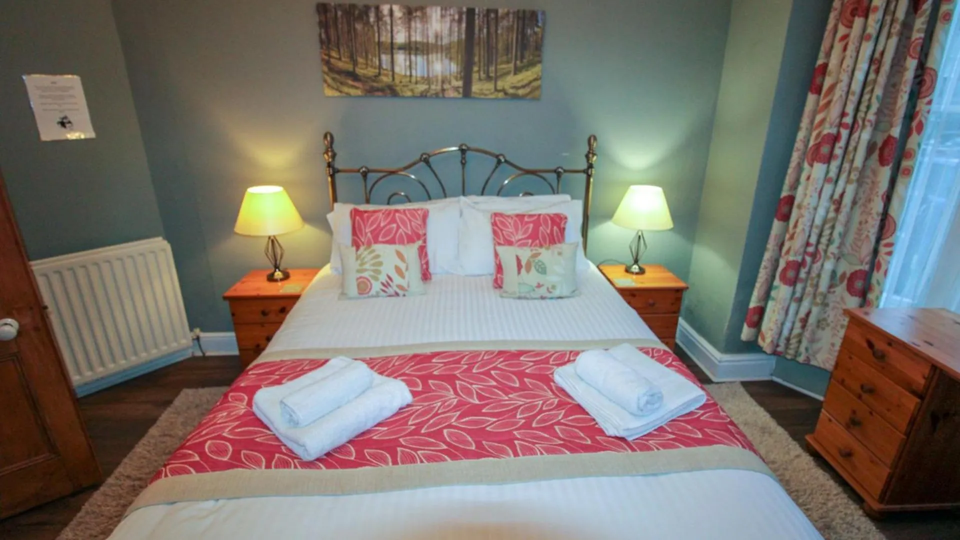 Holiday home Carlton Keswick