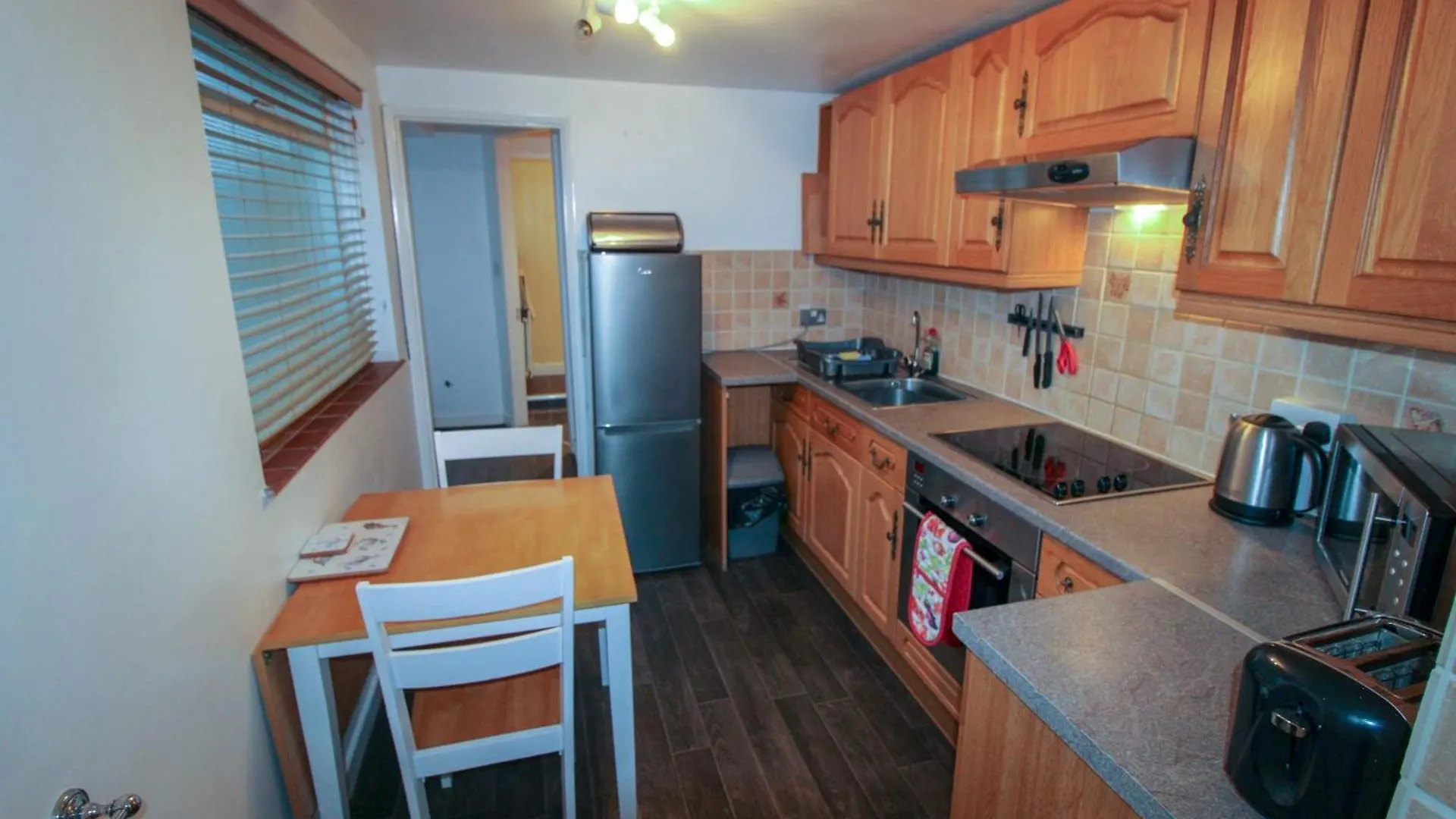 Holiday home Carlton Keswick *