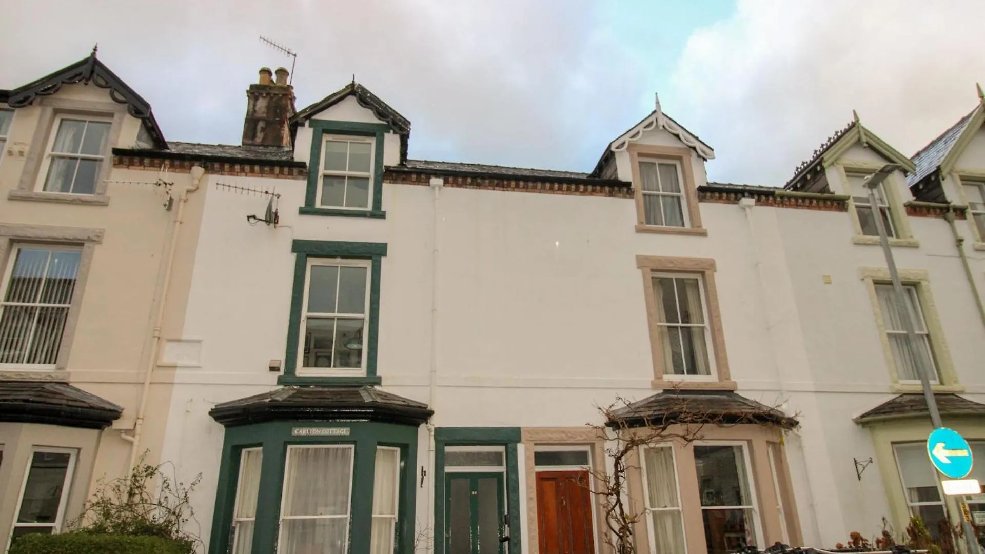 Carlton Keswick Keswick (Cumbria)
