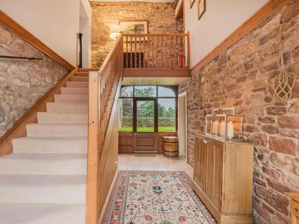Holiday home 4 Bed In Sz383 Skirwith