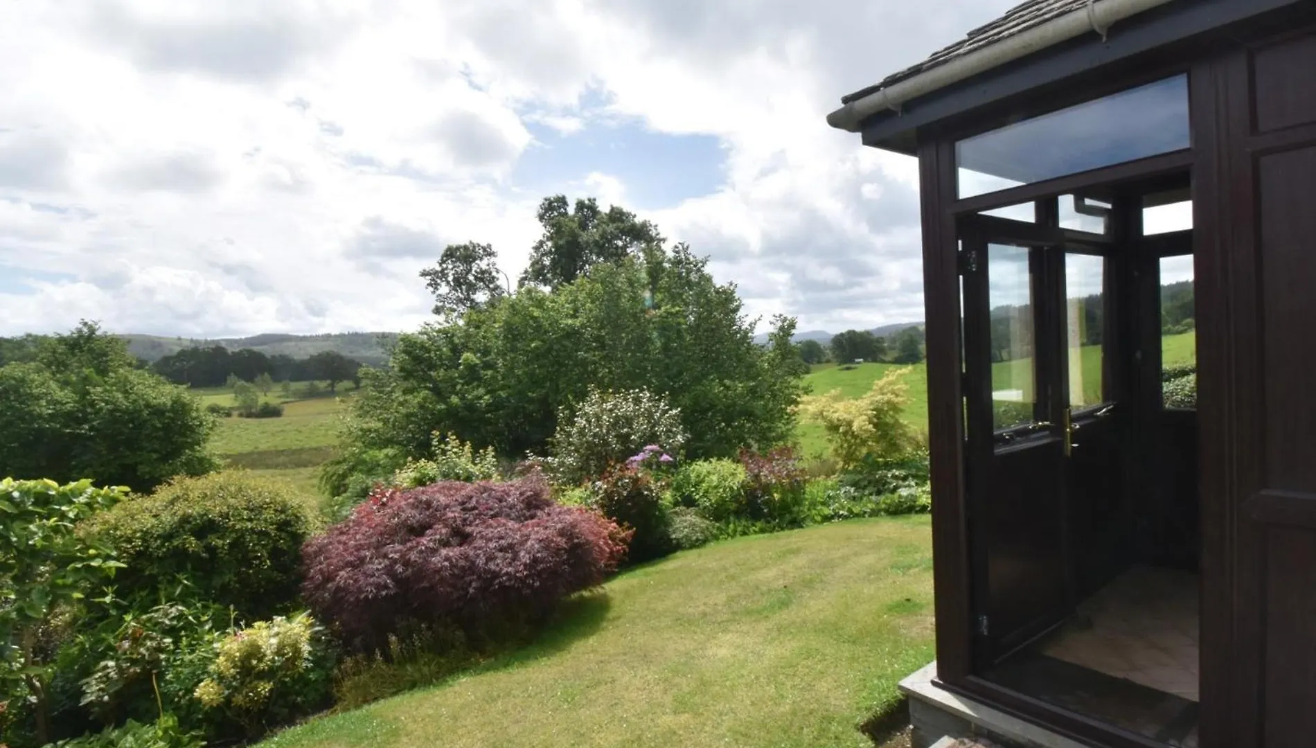 1 Bed In Outgate And Tarn Hows Llh50 Сasa de vacaciones