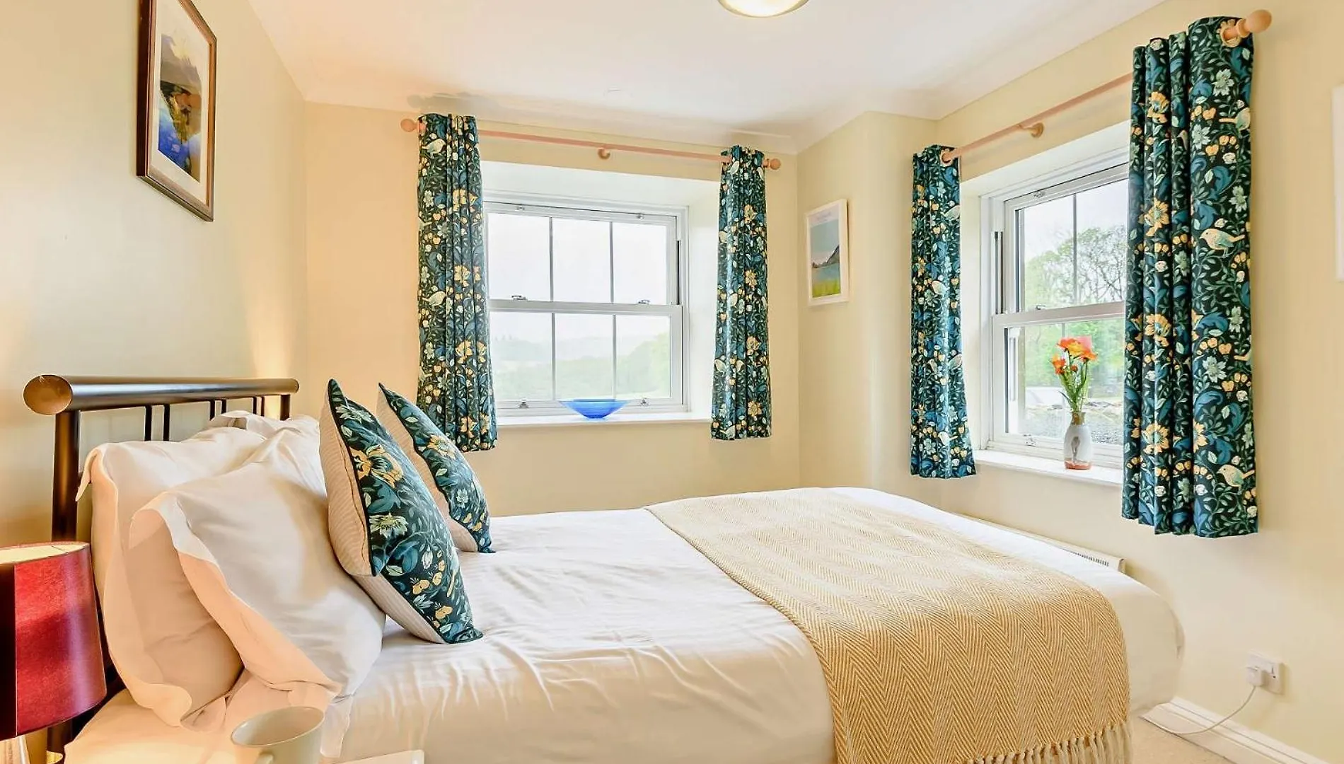 2 Bed In Wasdale Sz515