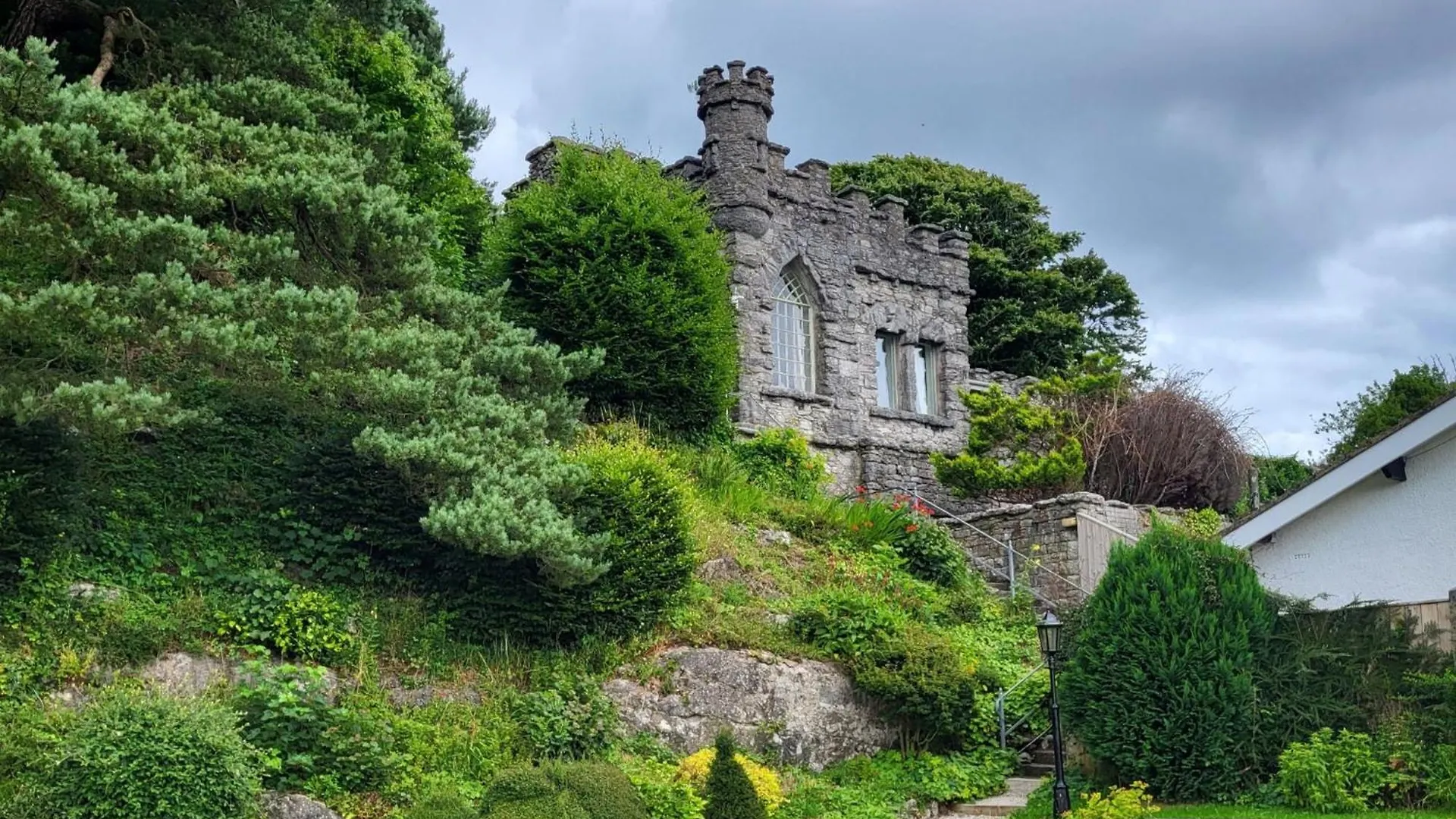 Netherwood Hotel & Spa
