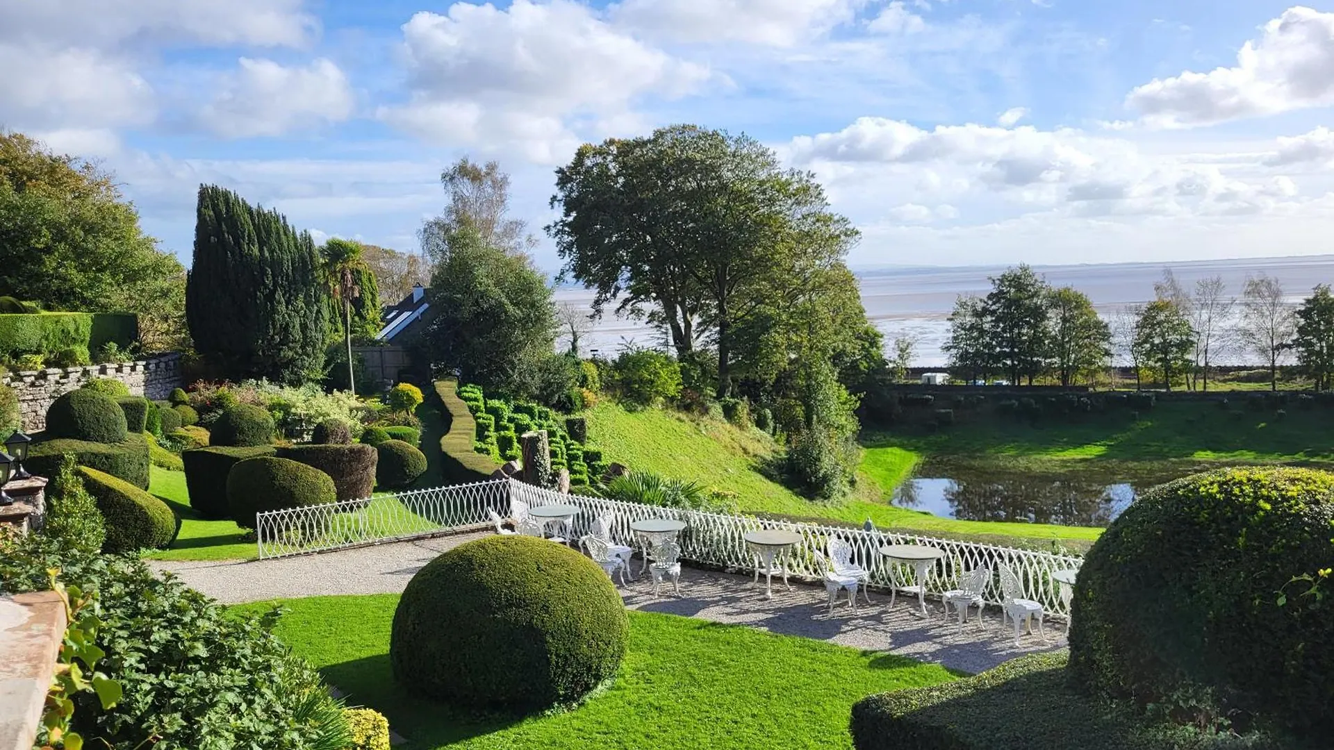 Netherwood Hotel & Spa