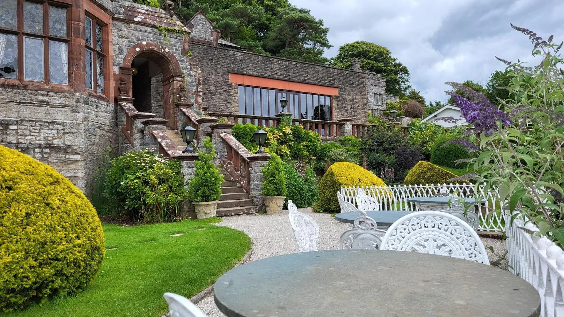 Netherwood Hotel & Spa 3*