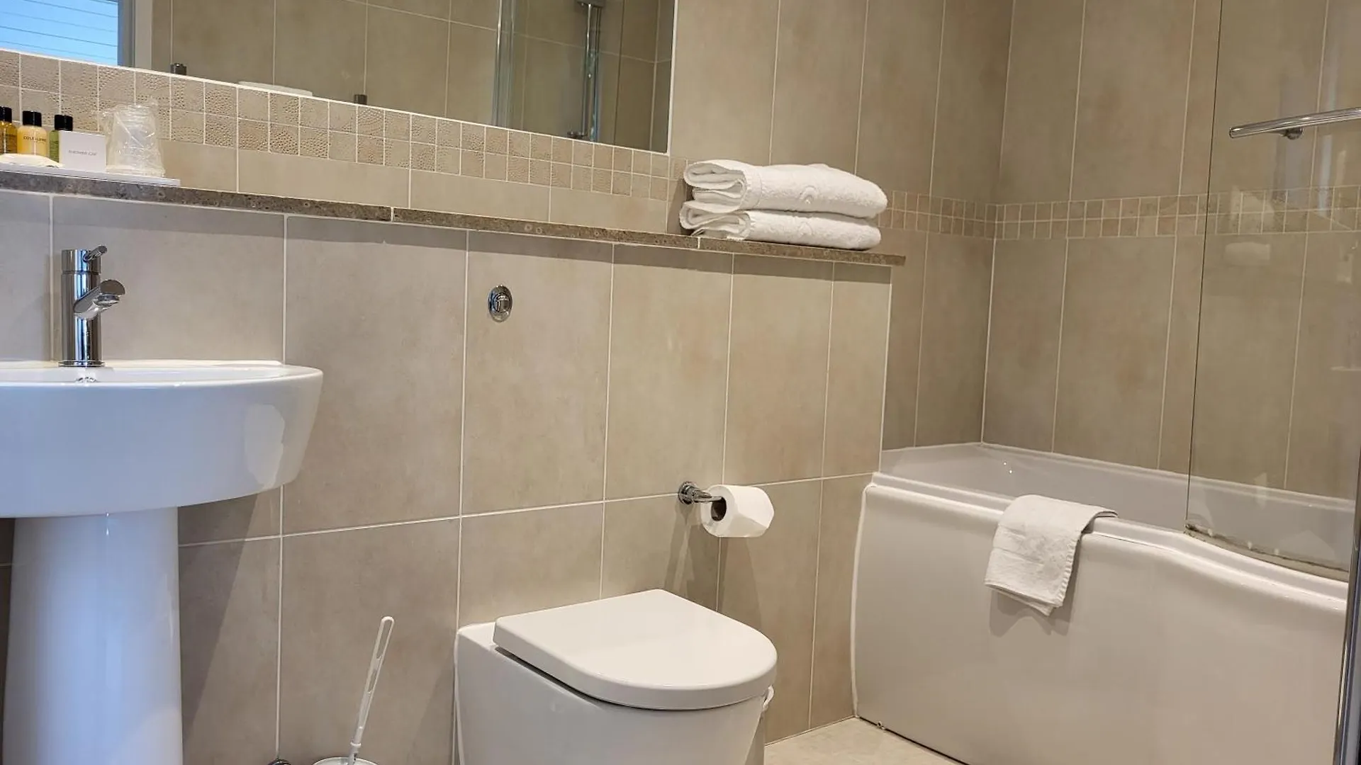 Netherwood Hotel & Spa 3*
