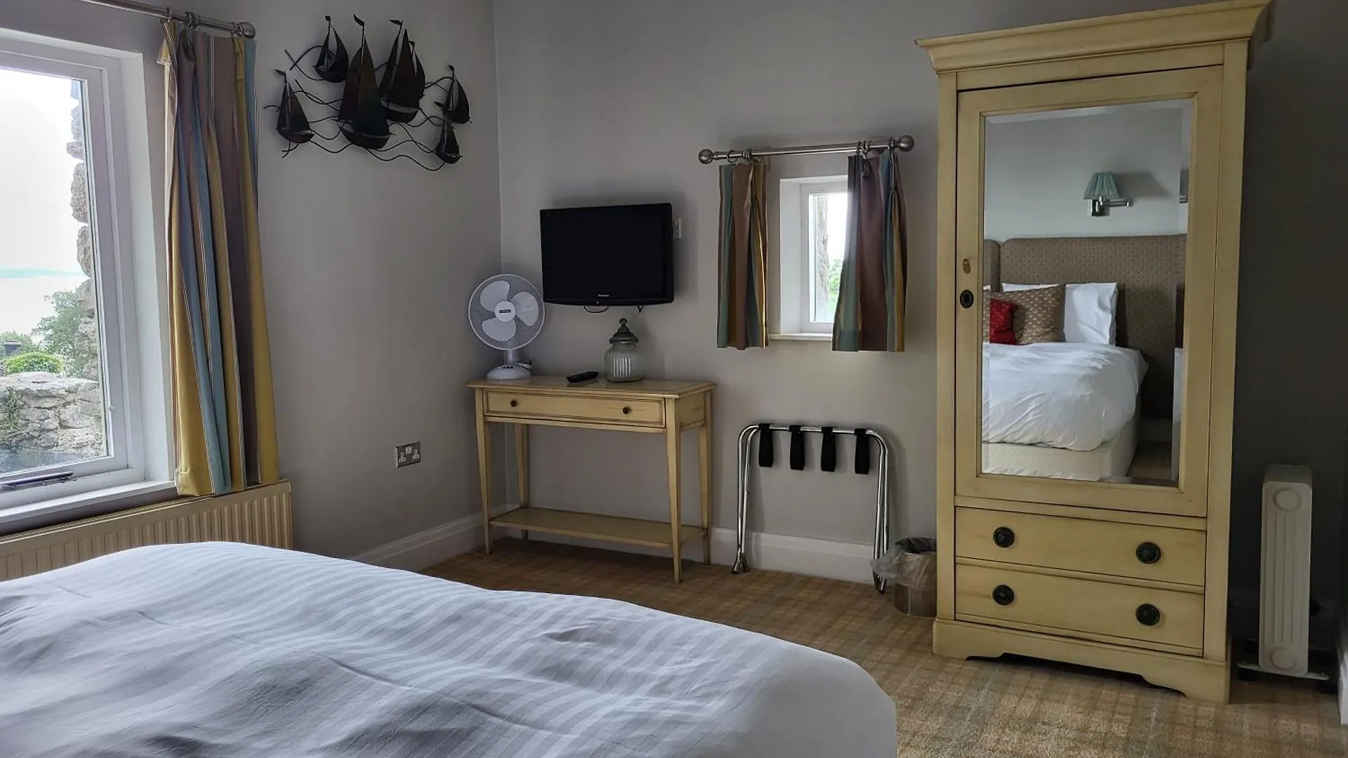 Netherwood Hotel & Spa 3*