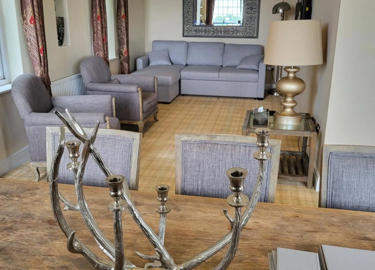 Netherwood Hotel & Spa Grange-over-Sands