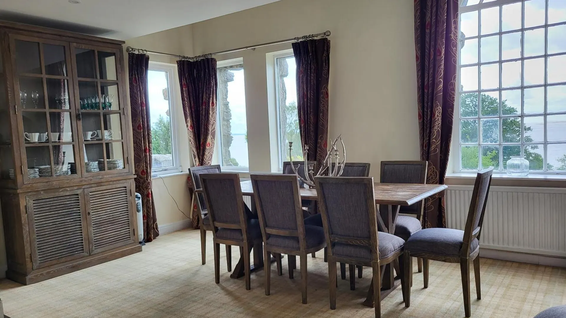 Netherwood Hotel & Spa 3*