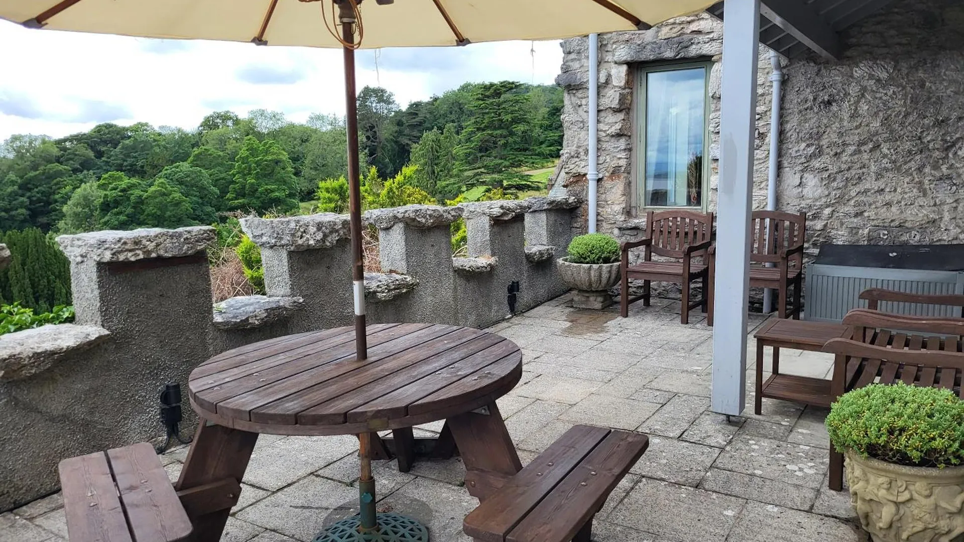 Netherwood Hotel & Spa 3* Grange-over-Sands