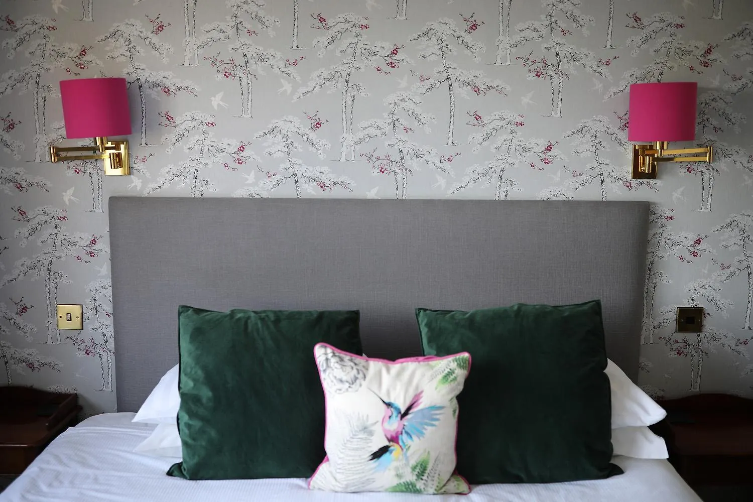 Hotel Netherwood & 3*
