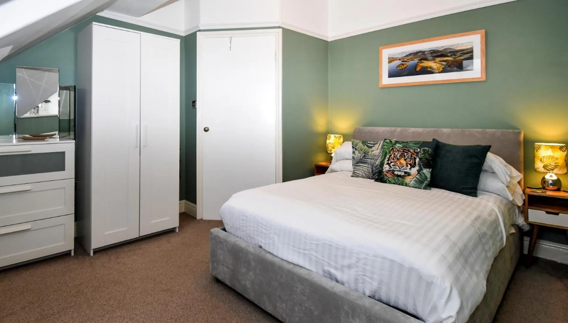 3 Bed In Keswick Sz118 Holiday home Keswick (Cumbria)