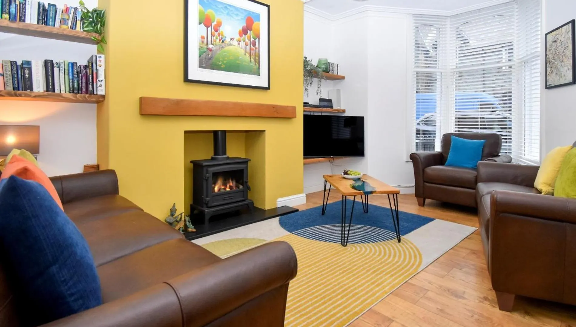 3 Bed In Keswick Sz118 * Keswick (Cumbria)
