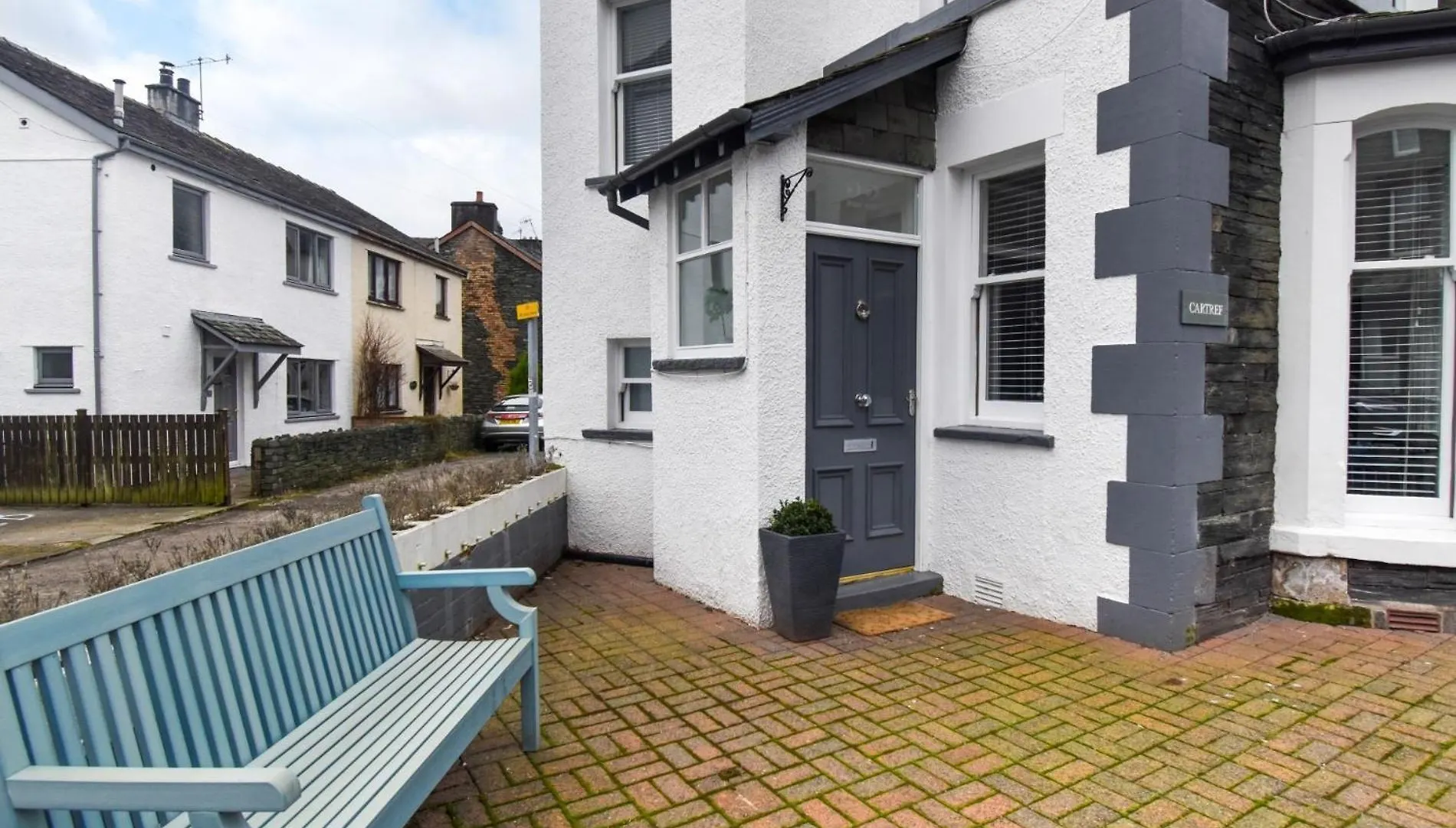 3 Bed In Keswick Sz118 Holiday home Keswick (Cumbria)