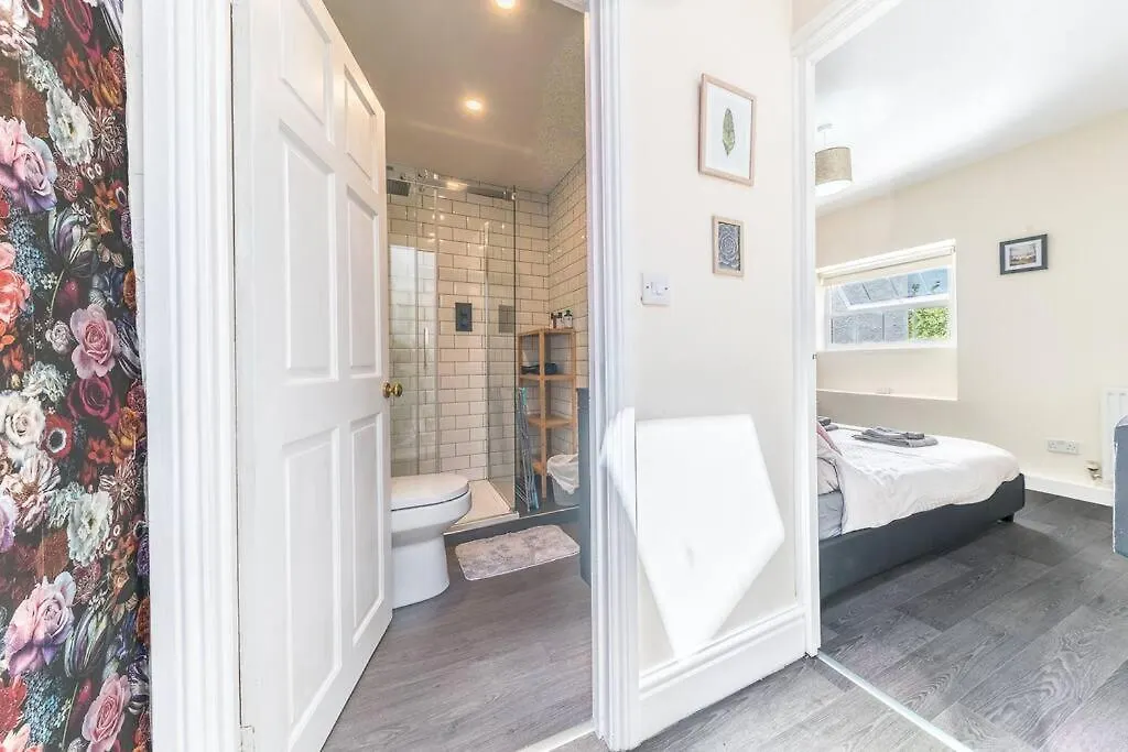 Charming Cottage, District 別荘 Little Broughton