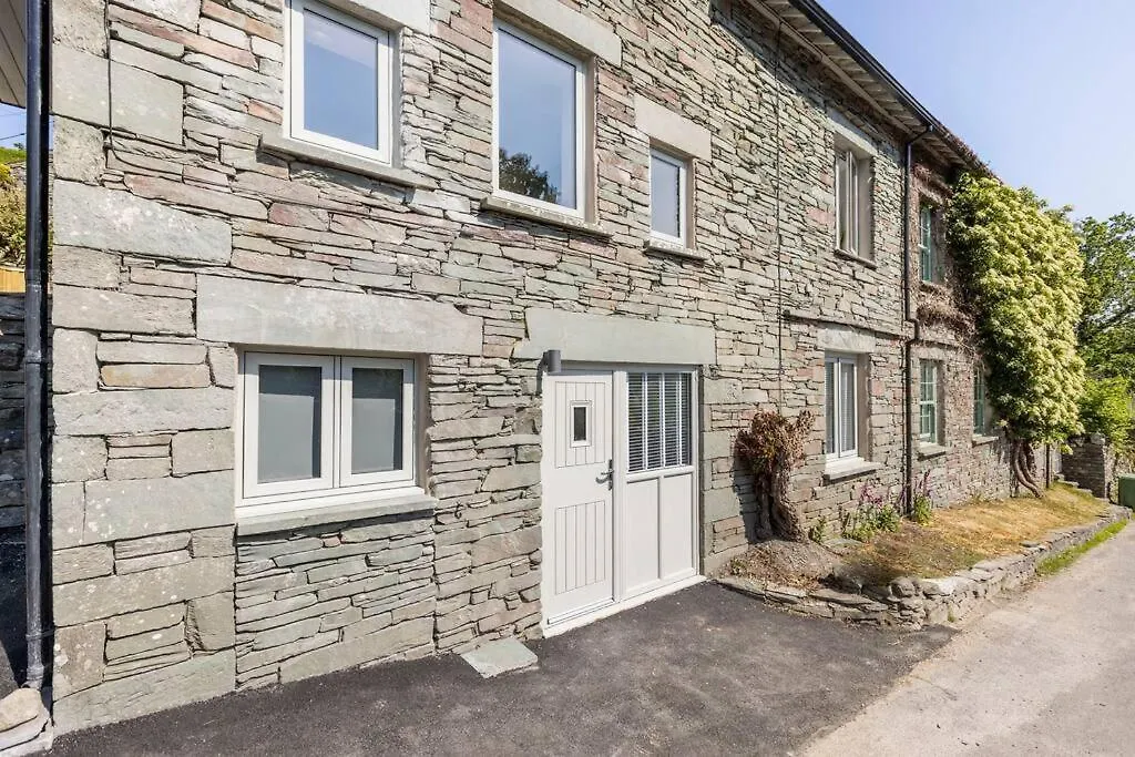 Langdale Boulders, Ambleside, Fantastic Views Holiday home Chapel Stile