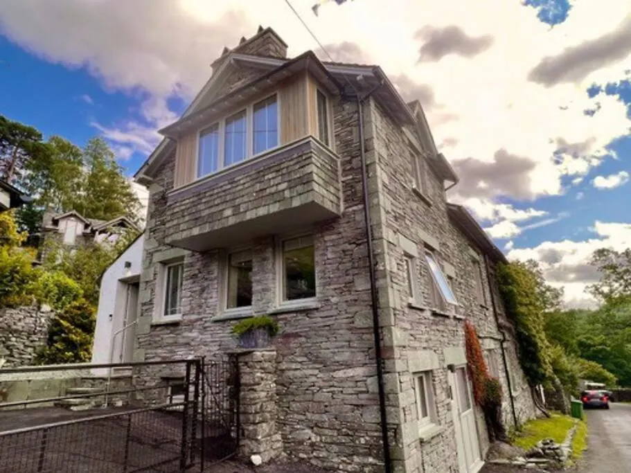Holiday home Langdale Boulders, Ambleside, Fantastic Views *