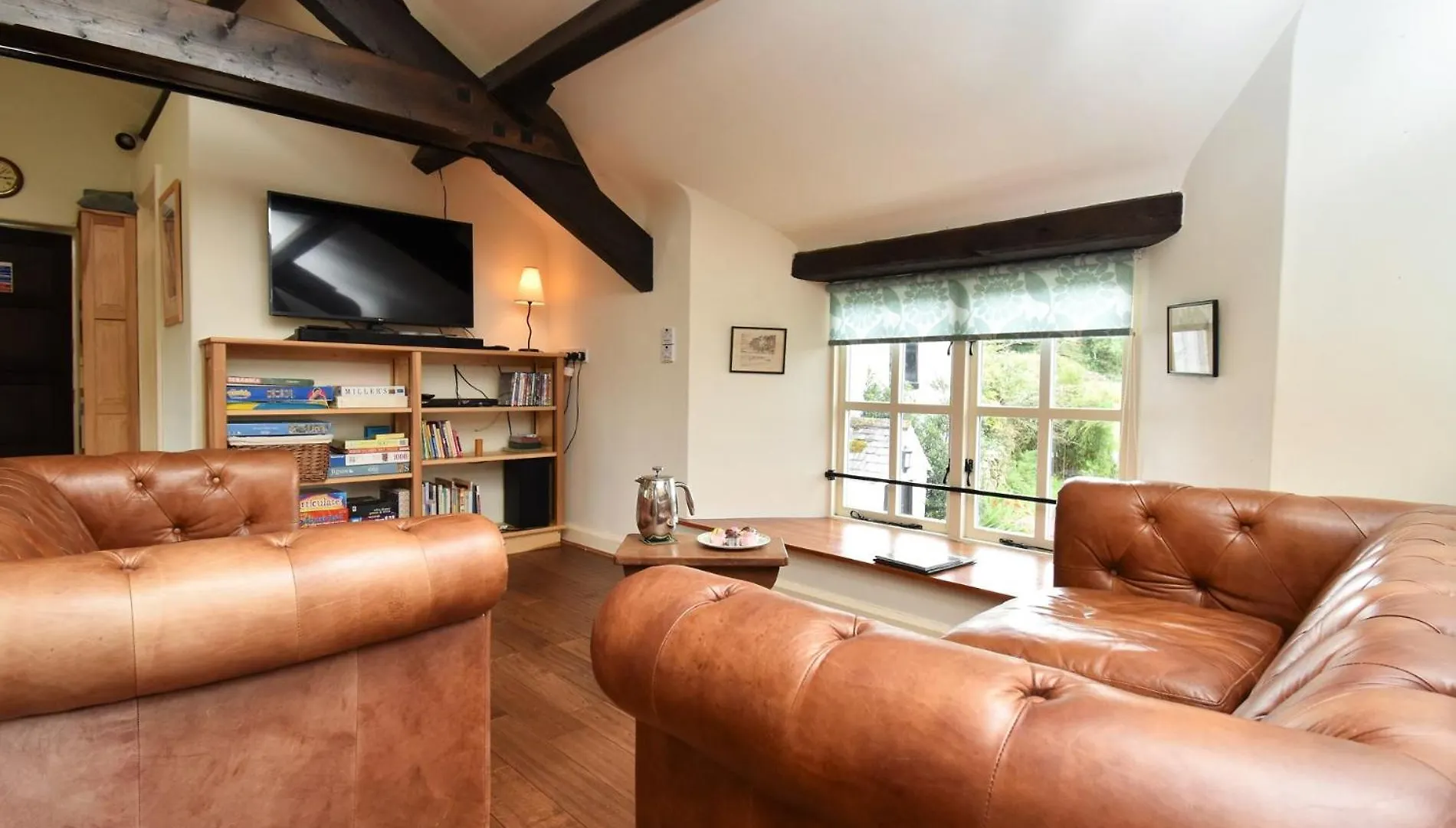 2 Bed In Eskdale Sz487