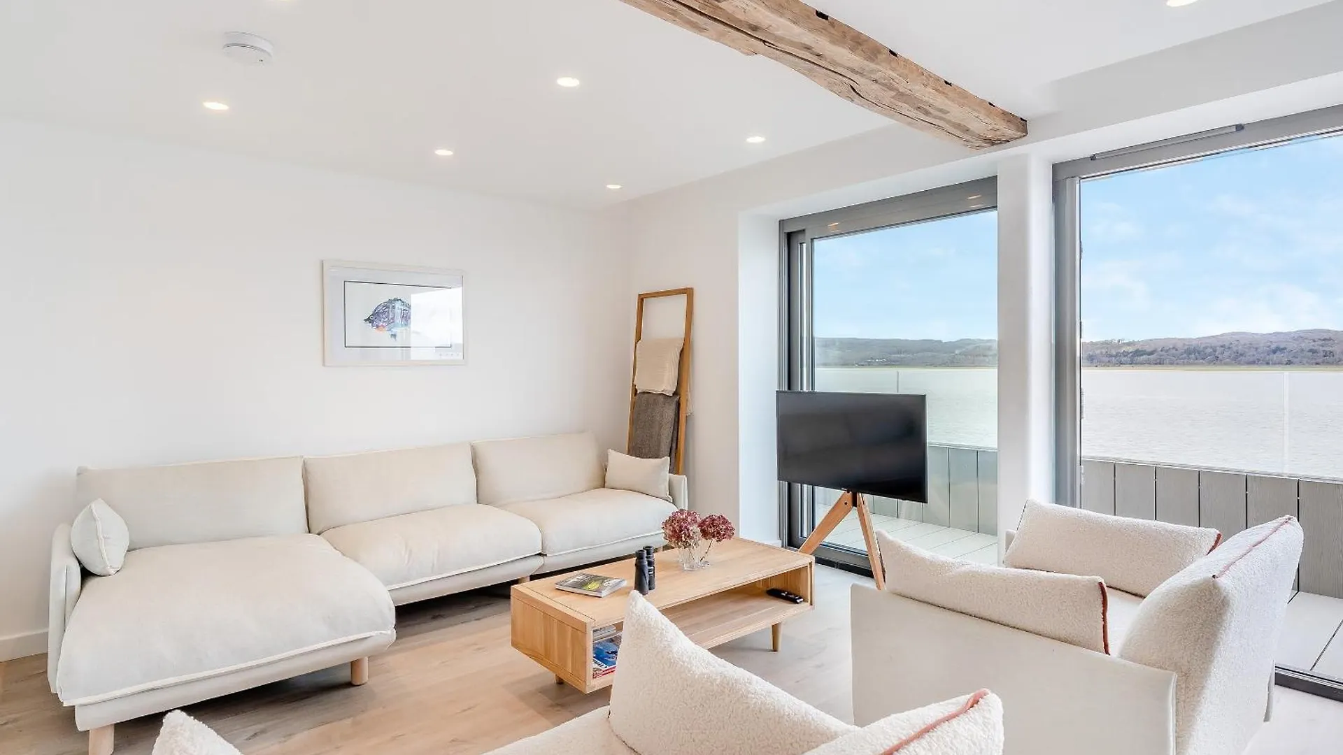 Beach Haven Arnside
