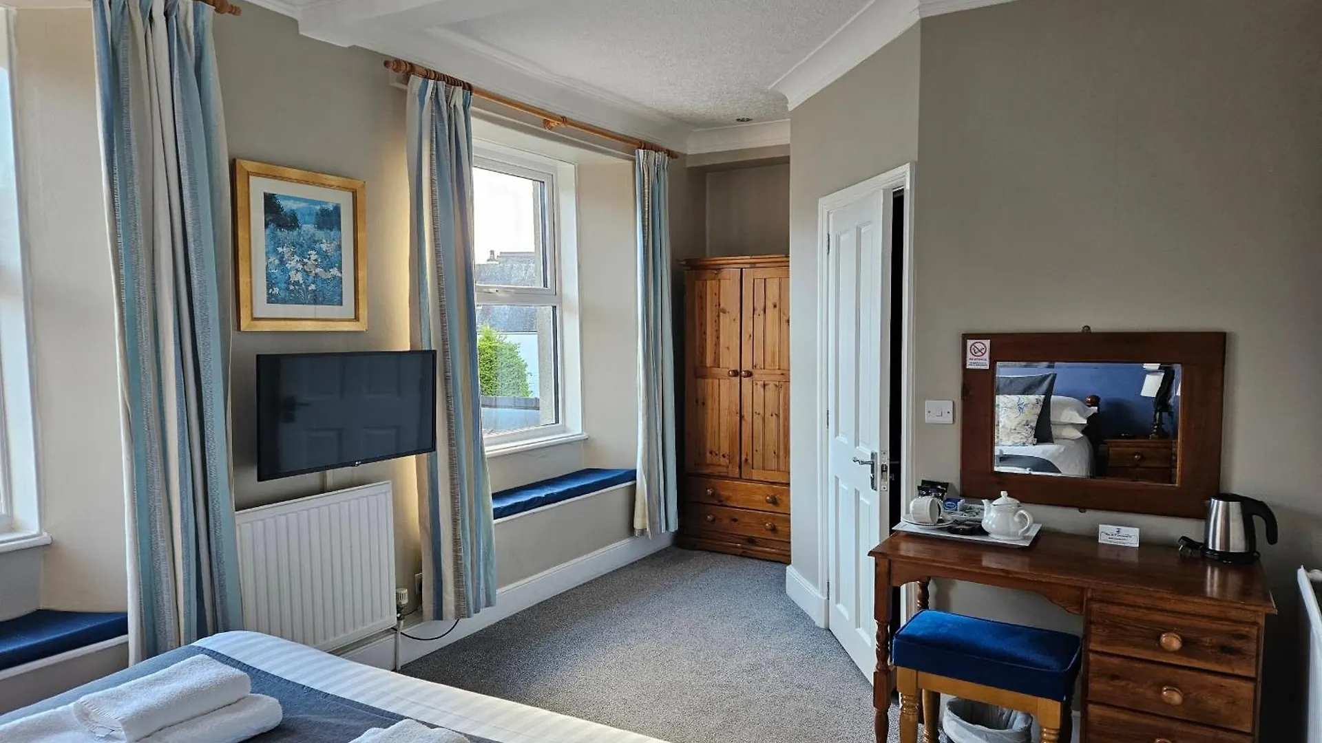 Brathay Casa de hóspedes Ambleside