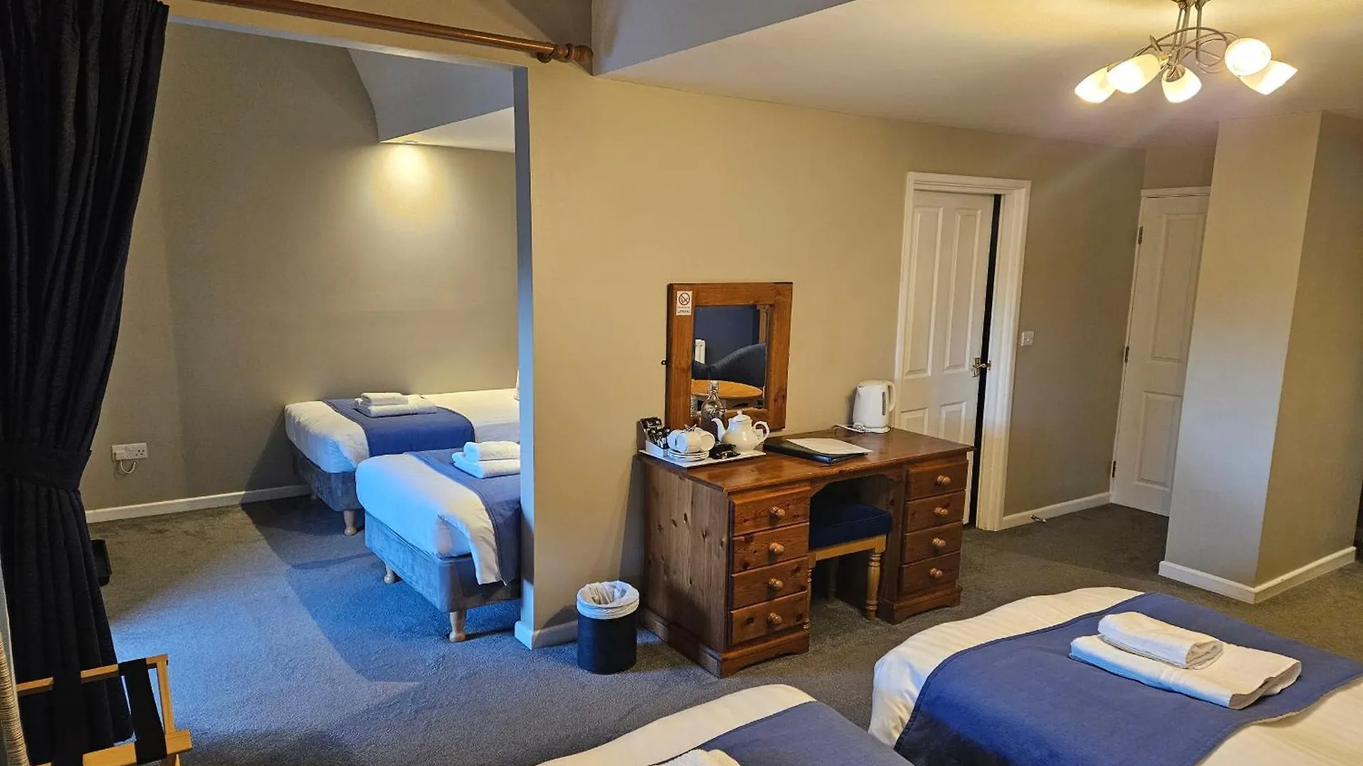 Brathay 4* Ambleside
