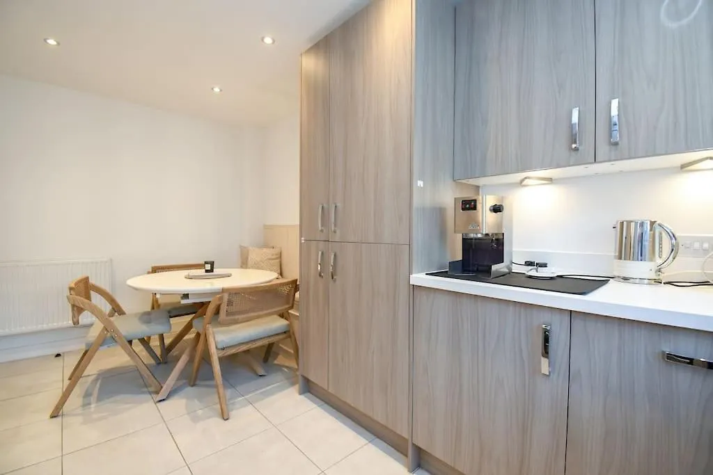 Charming Modern House In * Cockermouth