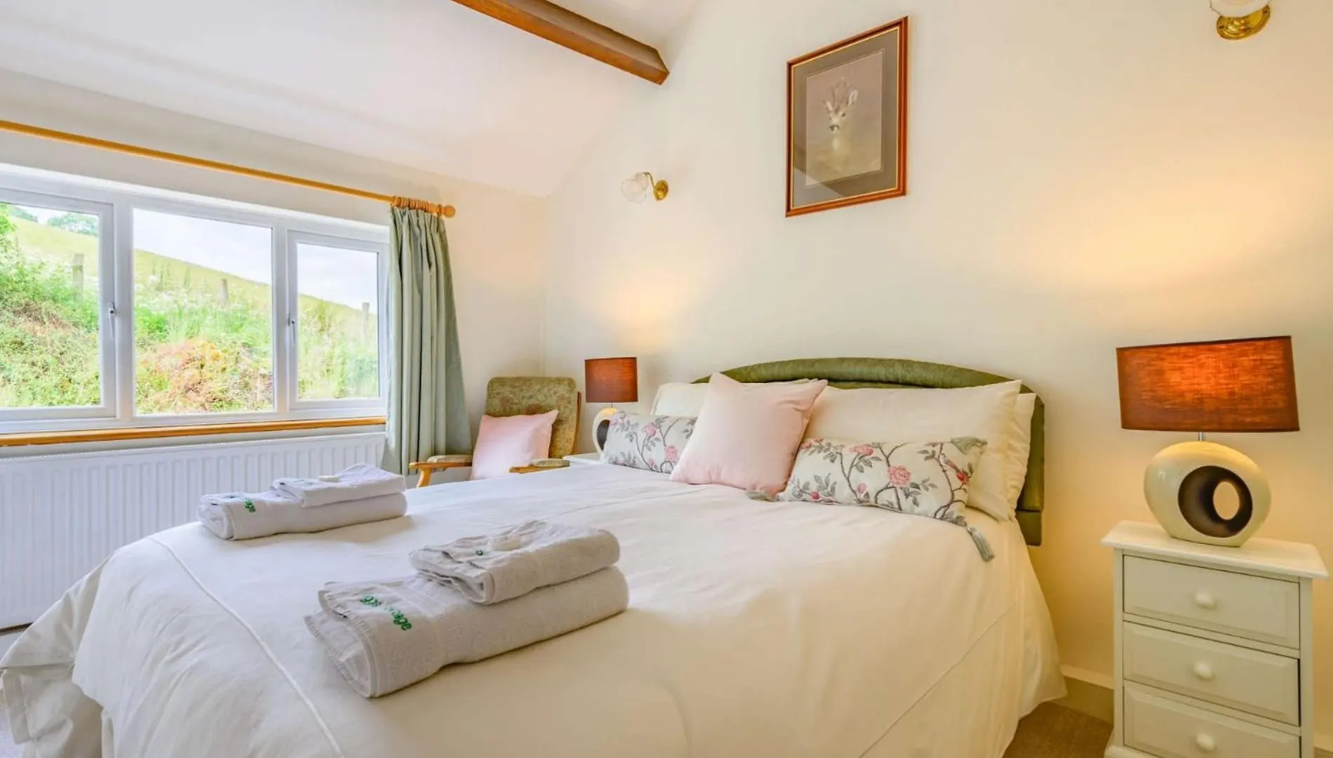 Holiday home 4 Bed In Routenbeck Sz405 Bassenthwaite Lake