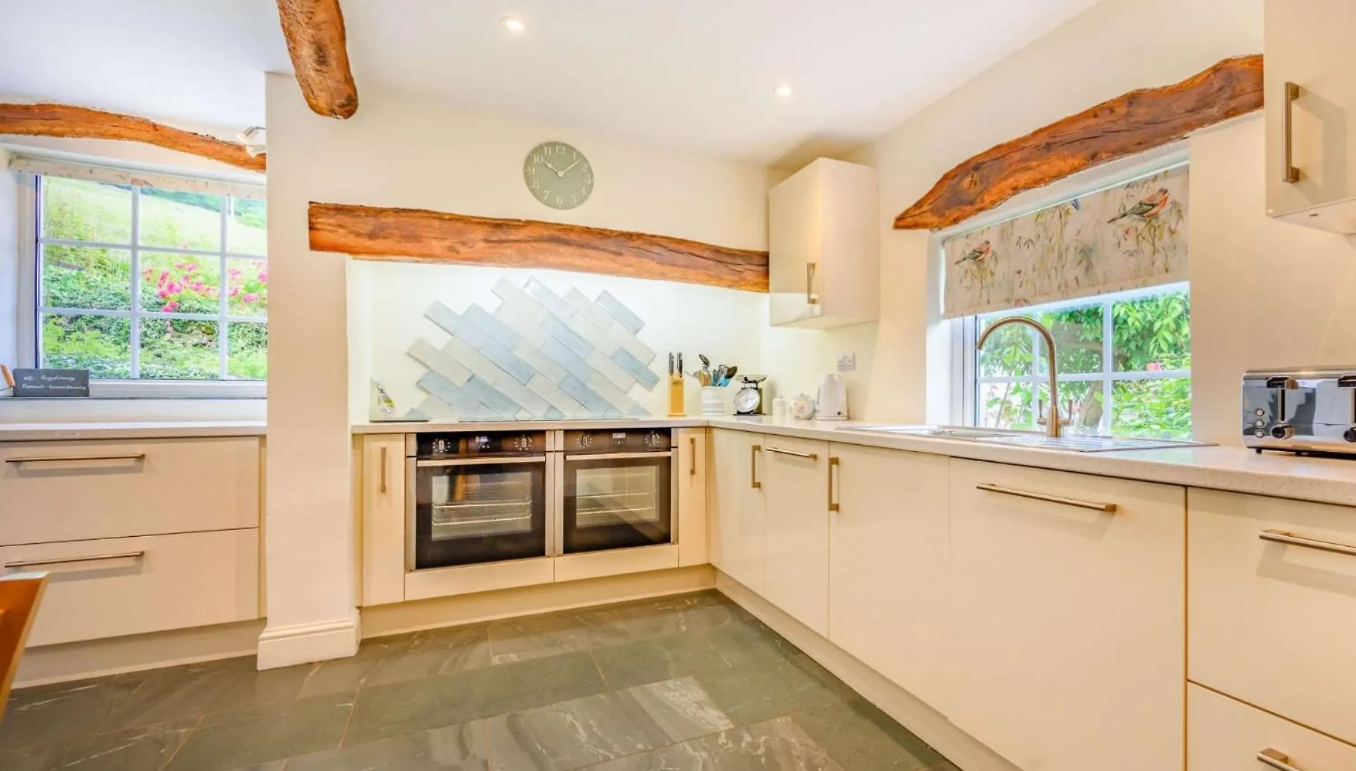 Holiday home 4 Bed In Routenbeck Sz405 Bassenthwaite Lake
