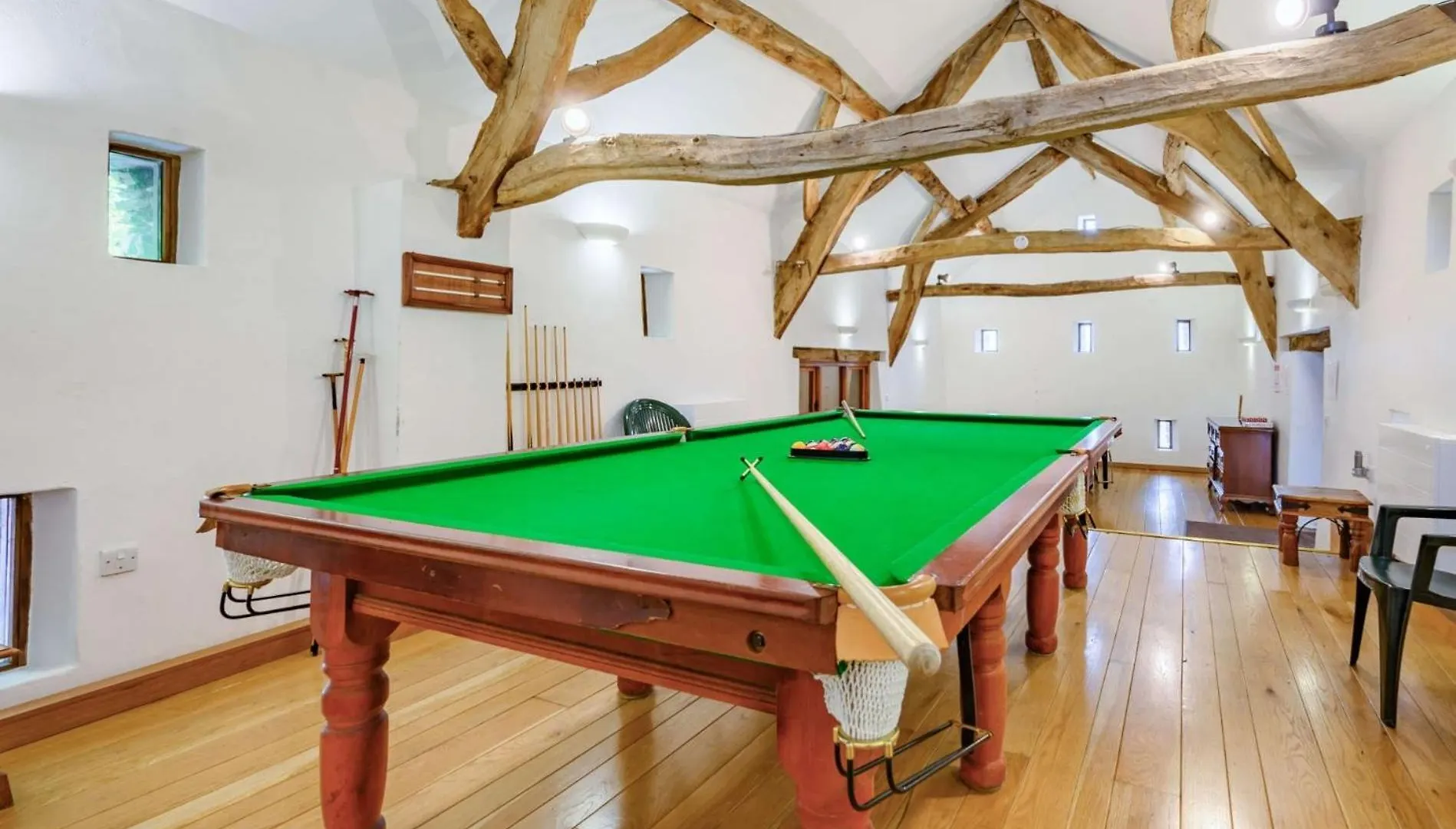 4 Bed In Routenbeck Sz405 Holiday home Bassenthwaite Lake