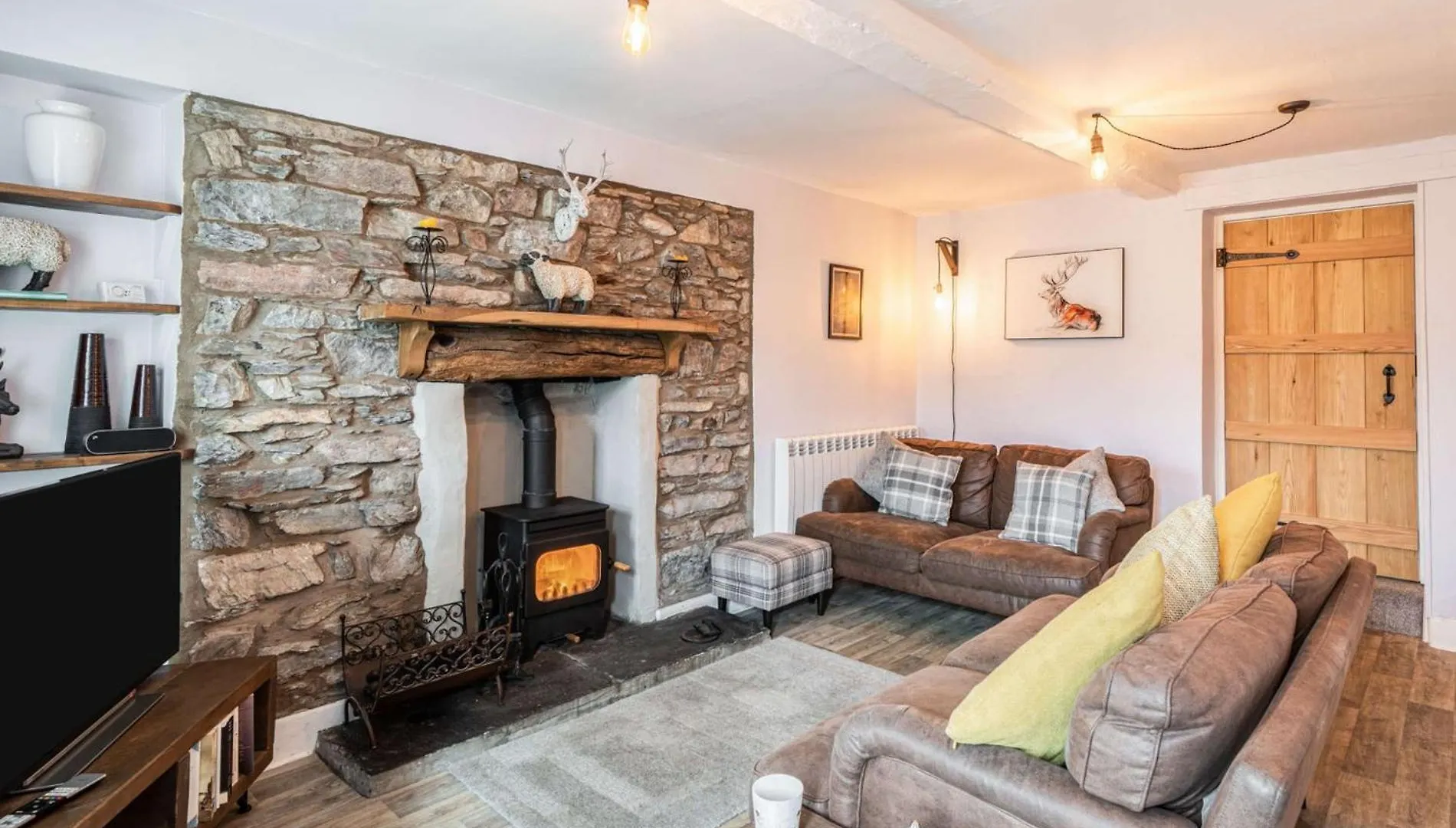 2 Bed In Lcc02 Holiday home Bouth