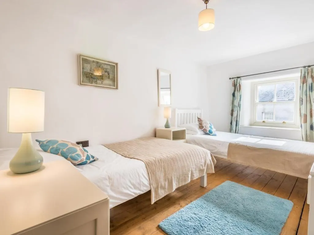 Holiday home 3 Bed In Broughton-in-furness Sz458