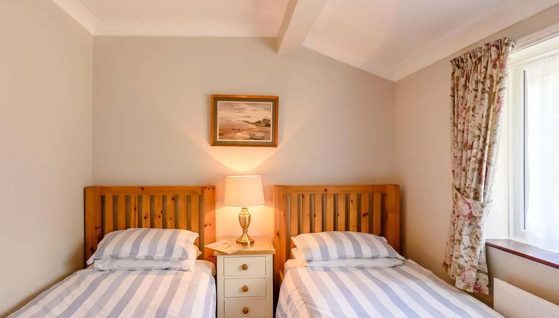 2 Bed In 89794 Holiday home