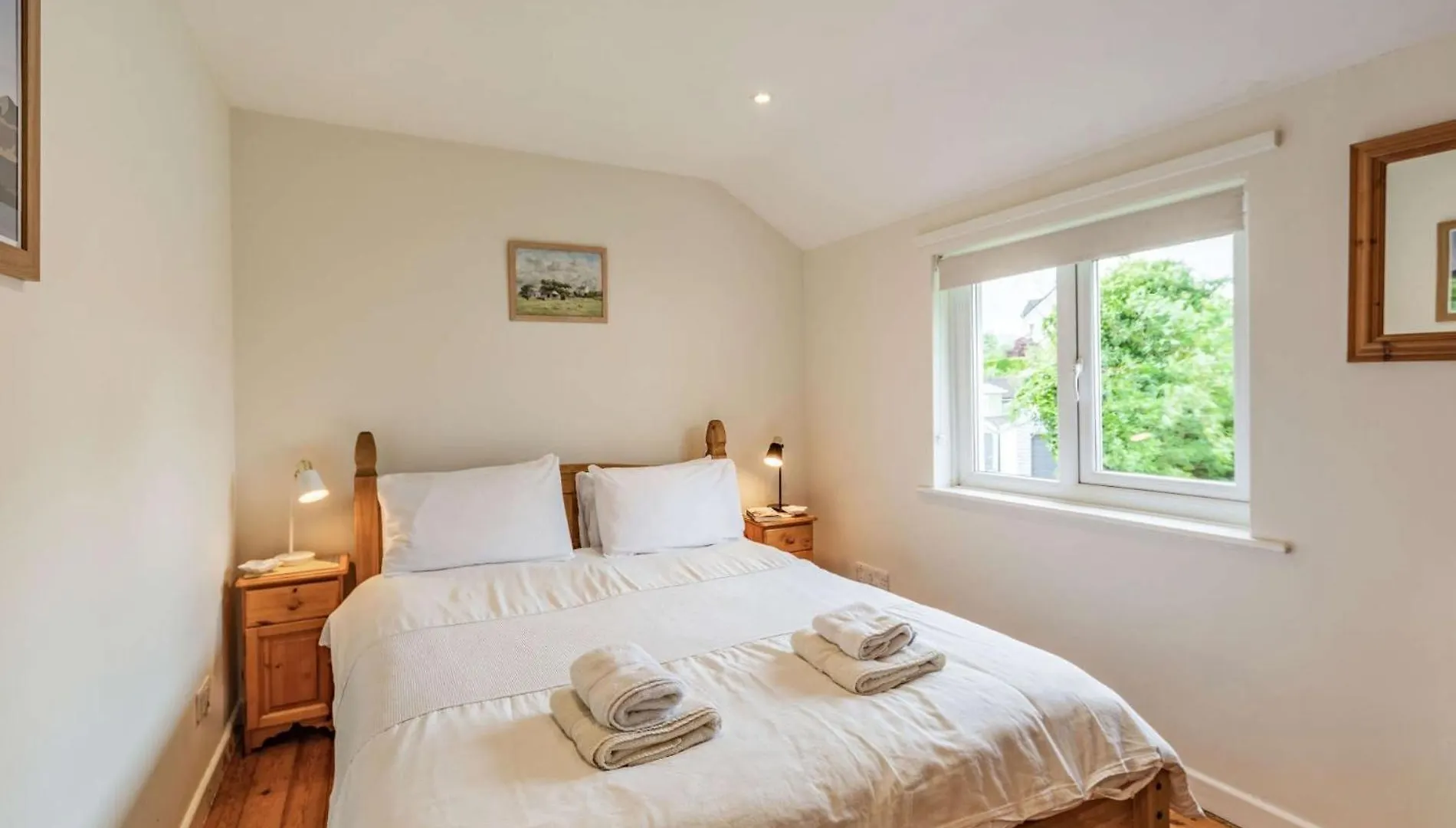 3 Bed In Sz335 Holiday home *