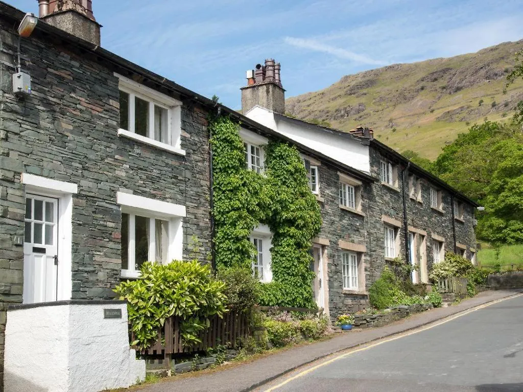 2 Bed In Borrowdale Sz068 Holiday home *