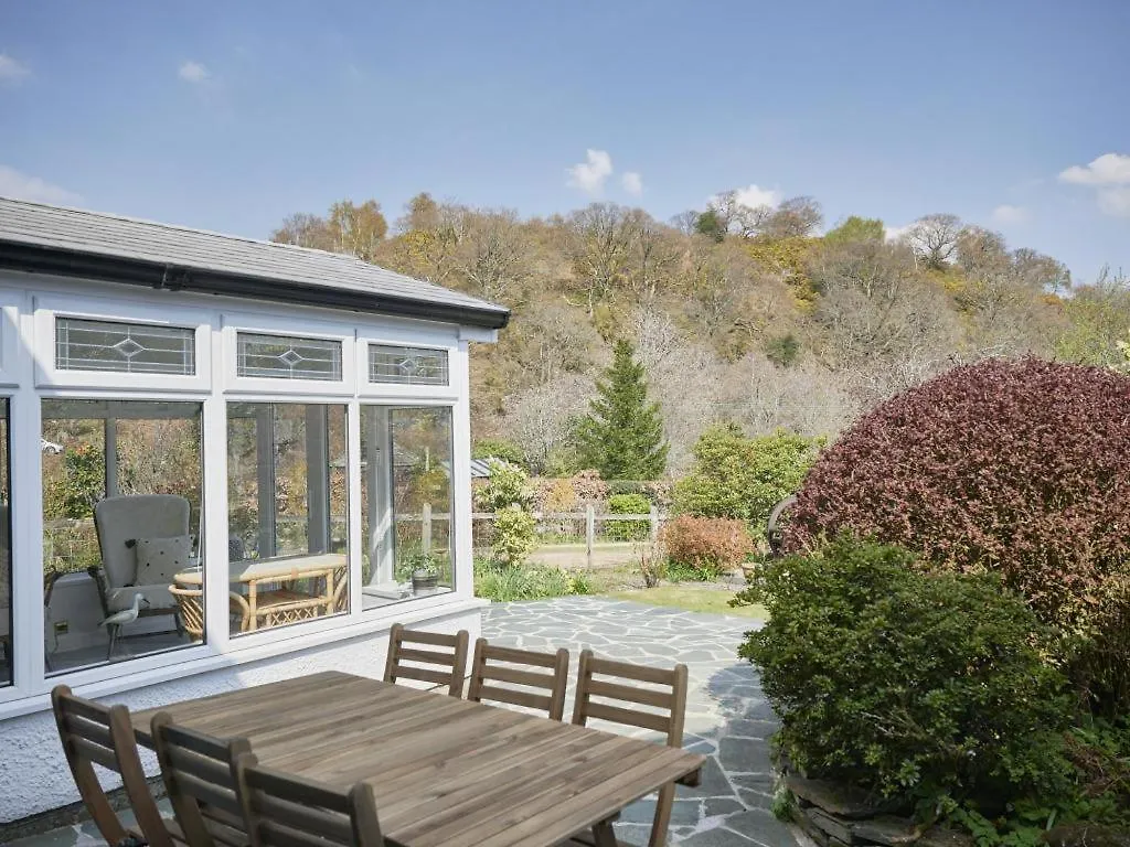 Holiday home 4 Bed In Sz533