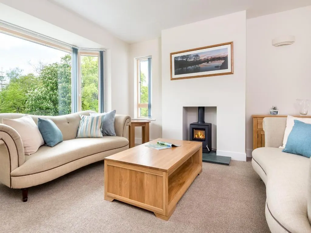 4 Bed In Keswick Sz267 * Keswick (Cumbria)