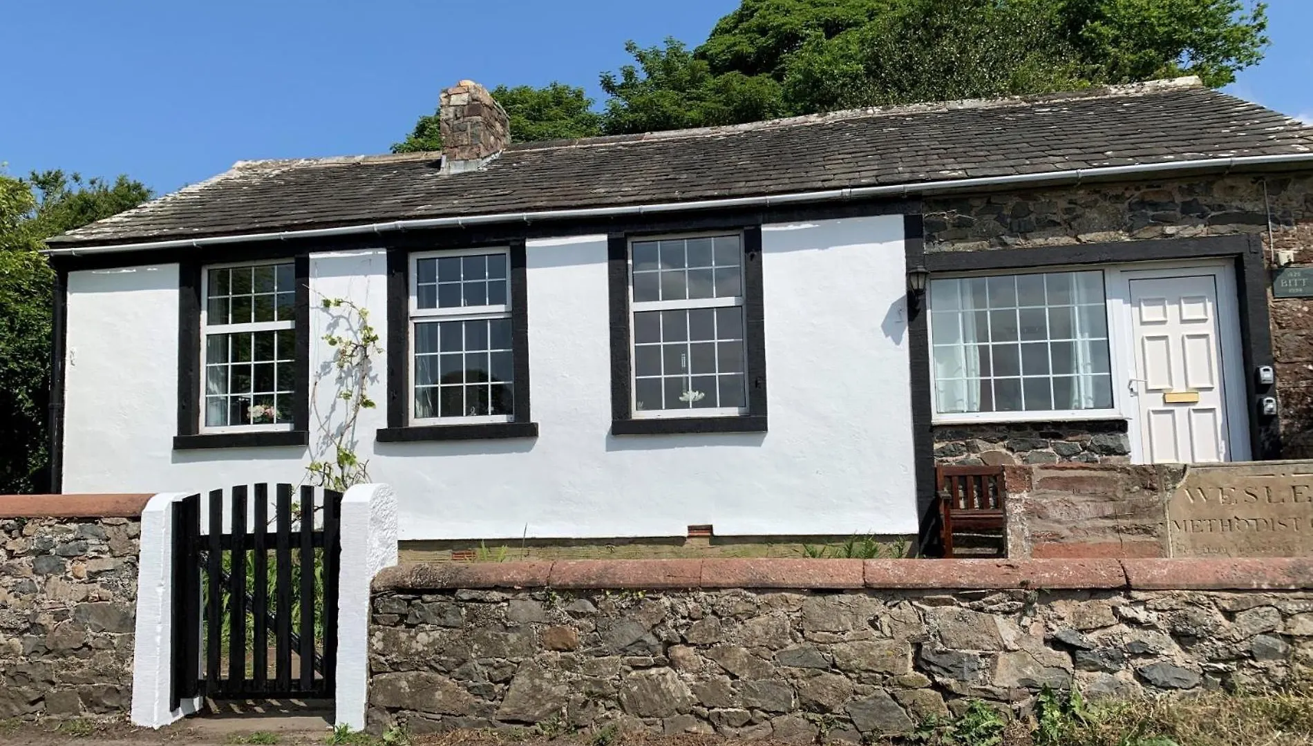 2 Bed In Wasdale Sz077 Santon Bridge