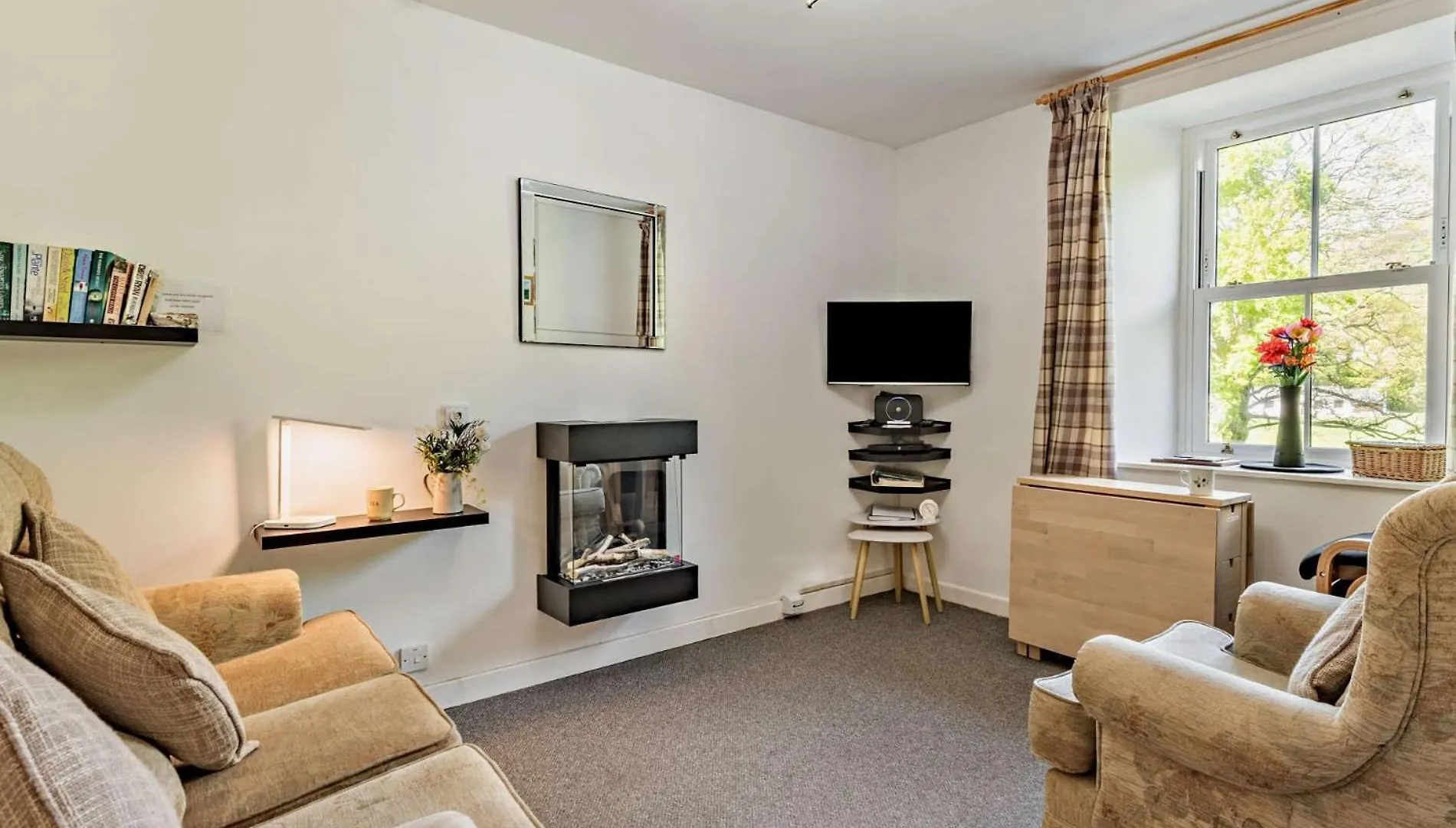 2 Bed In Keswick Sz027 Holiday home Keswick (Cumbria)