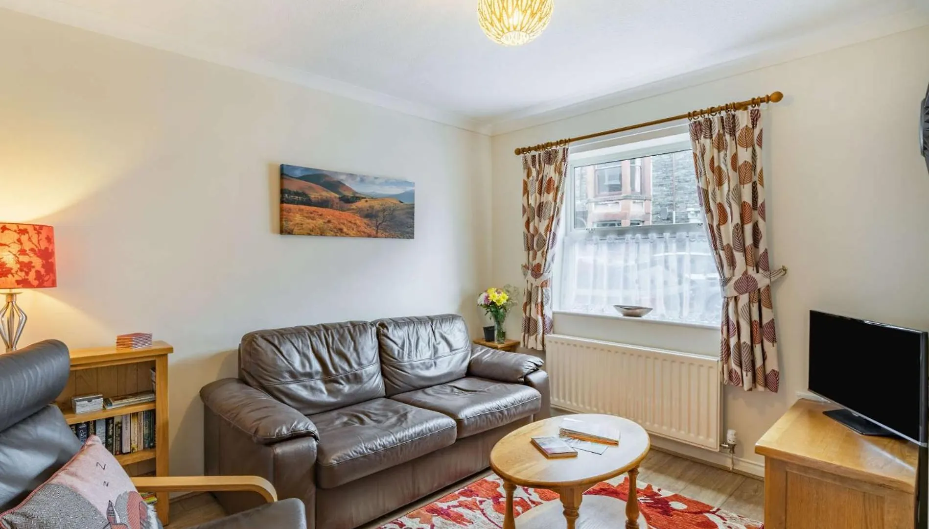2 Bed In Keswick Sz462 *