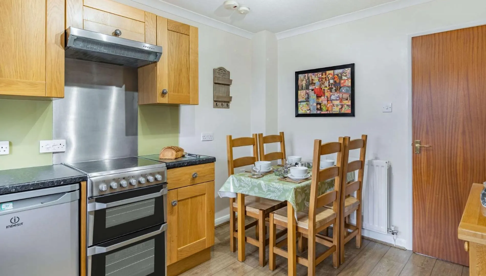 Holiday home 2 Bed In Keswick Sz462 Keswick (Cumbria)