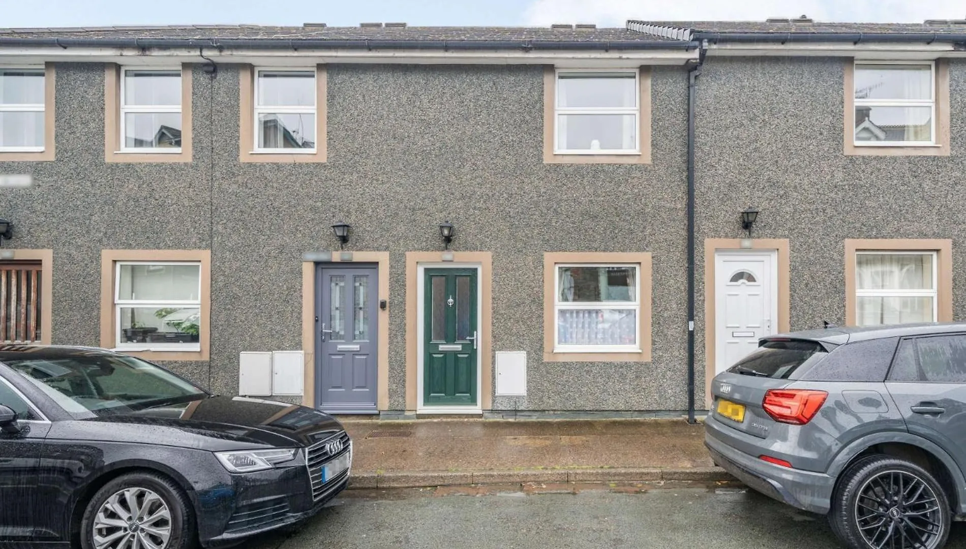 2 Bed In Keswick Sz462 Holiday home *