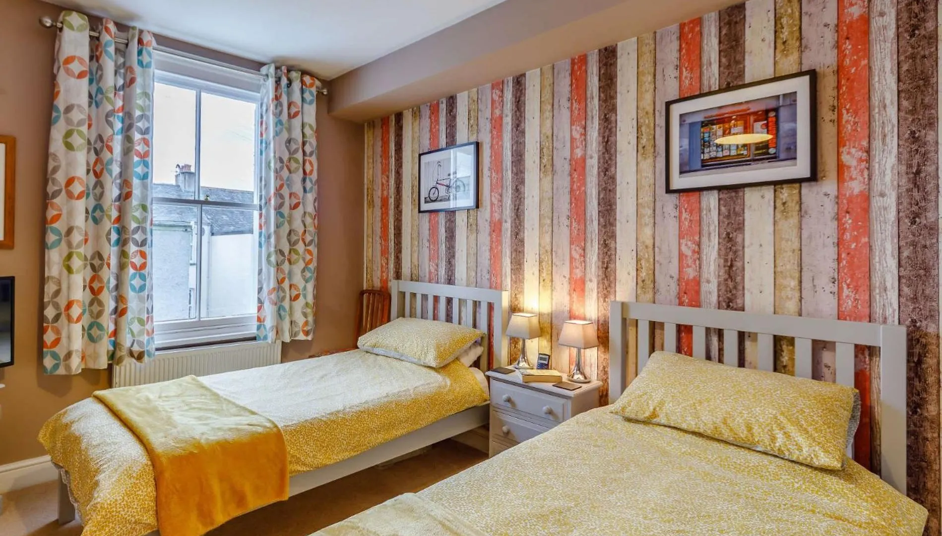 3 Bed In Keswick 86162 Holiday home *