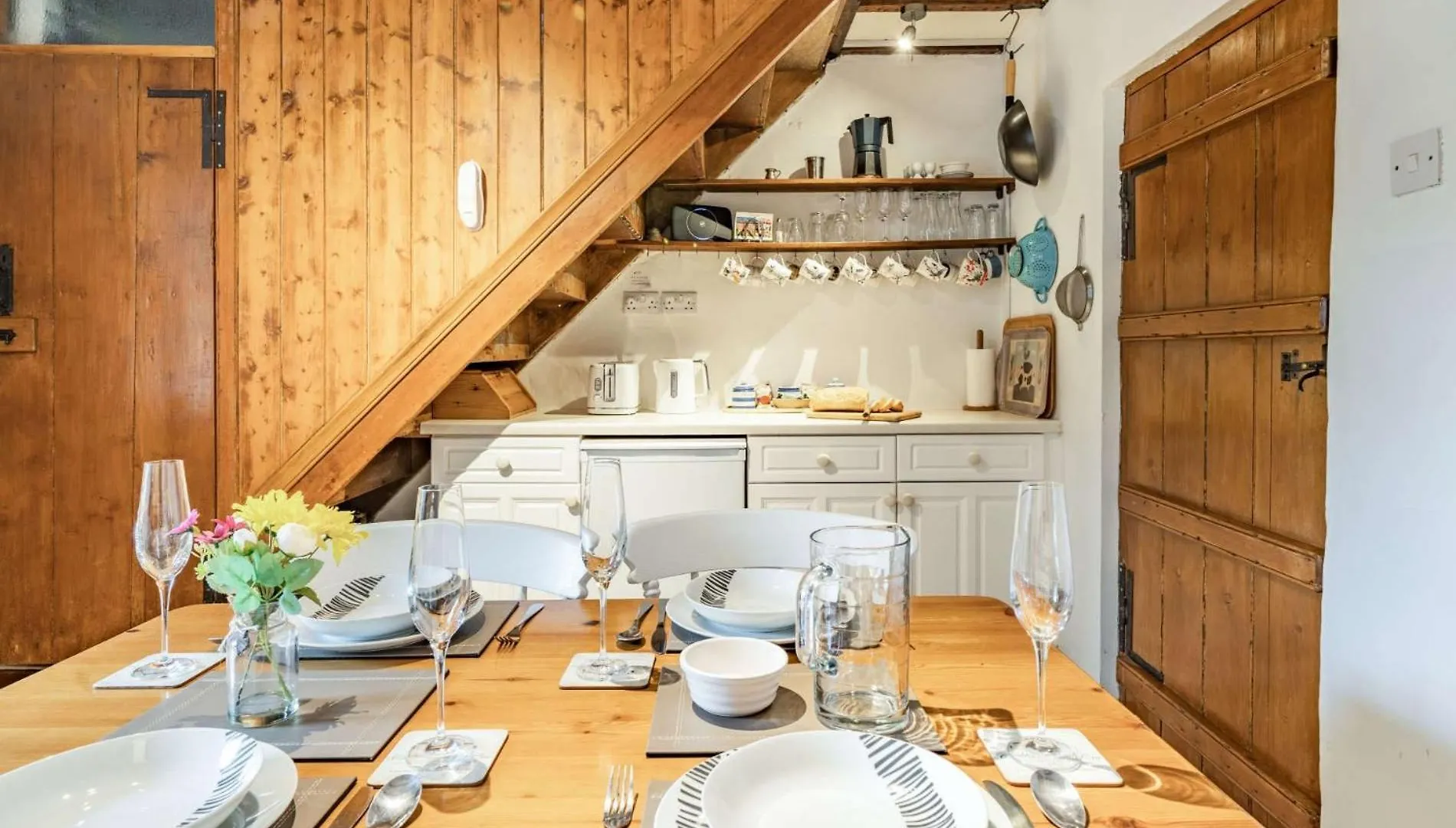 2 Bed In Wasdale Sz436 *