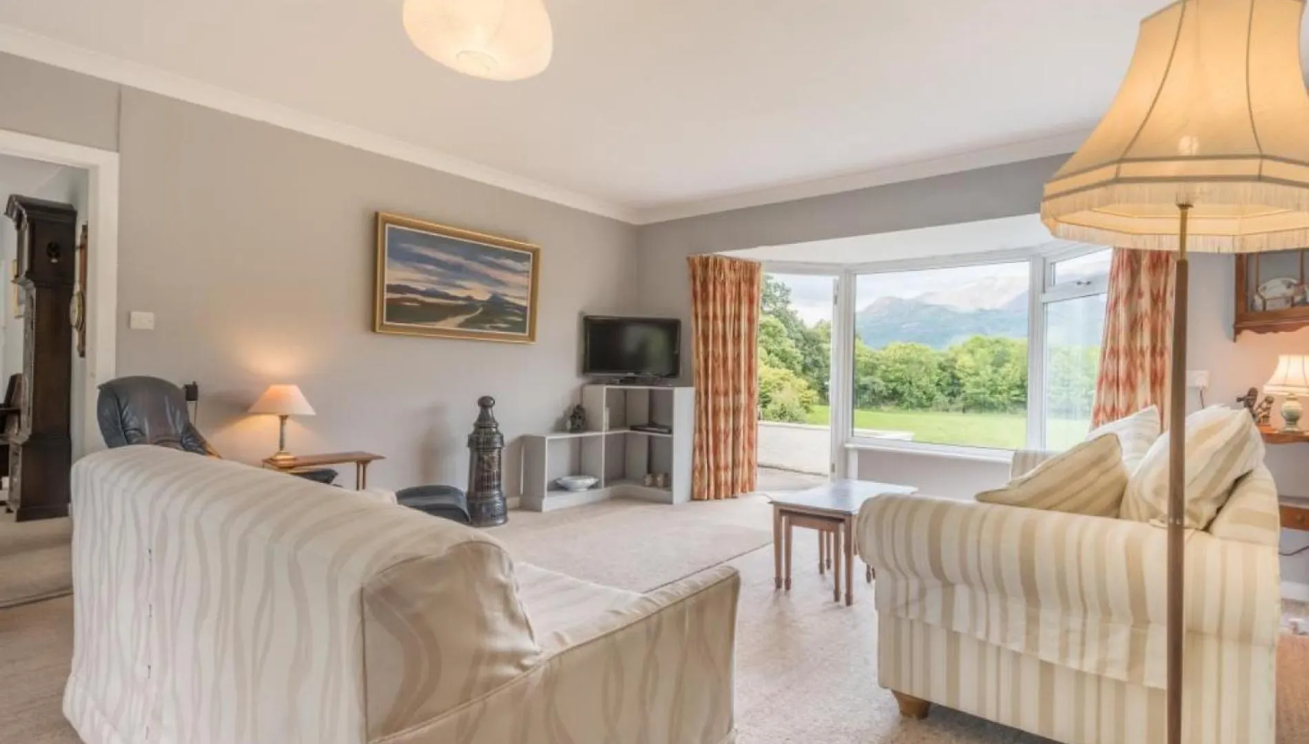 3 Bed In Sz528 Holiday home Portinscale