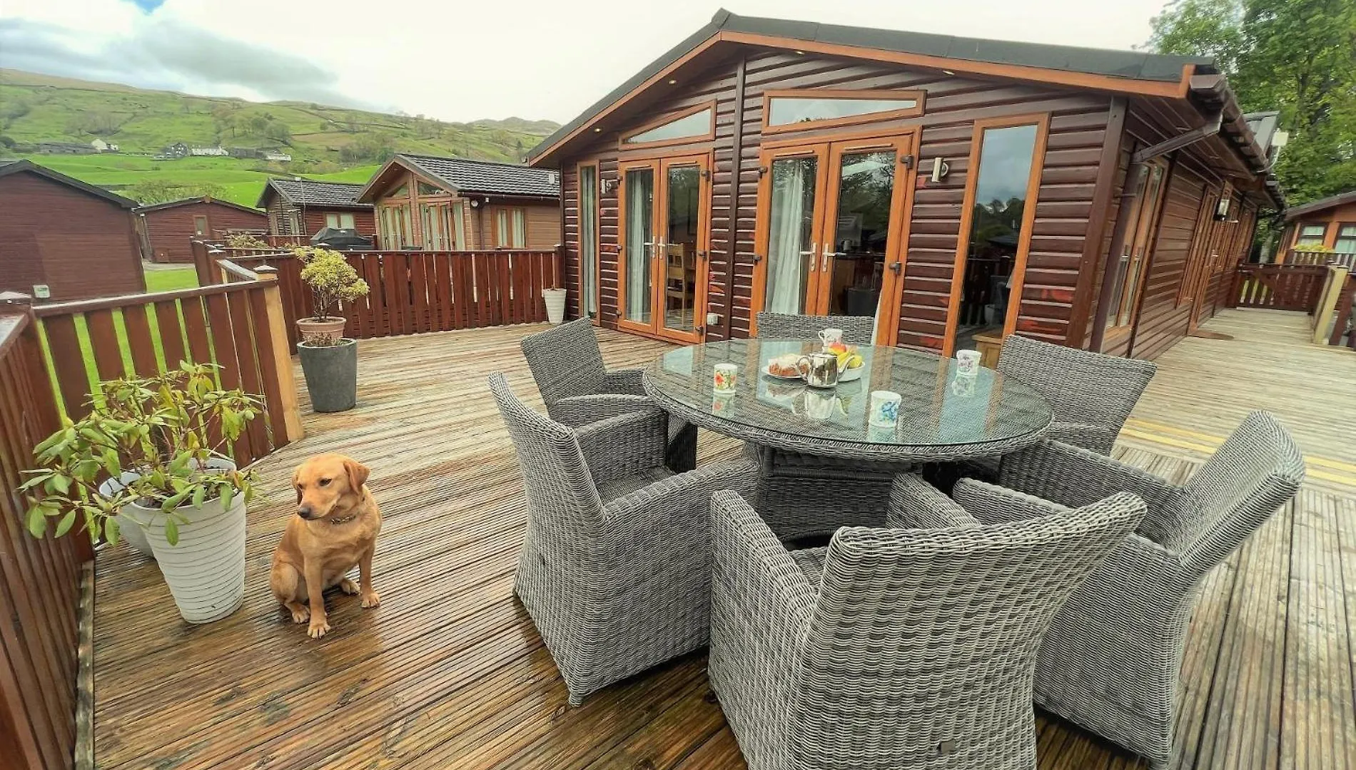 3 Bed In Windermere 90476 Holiday home *