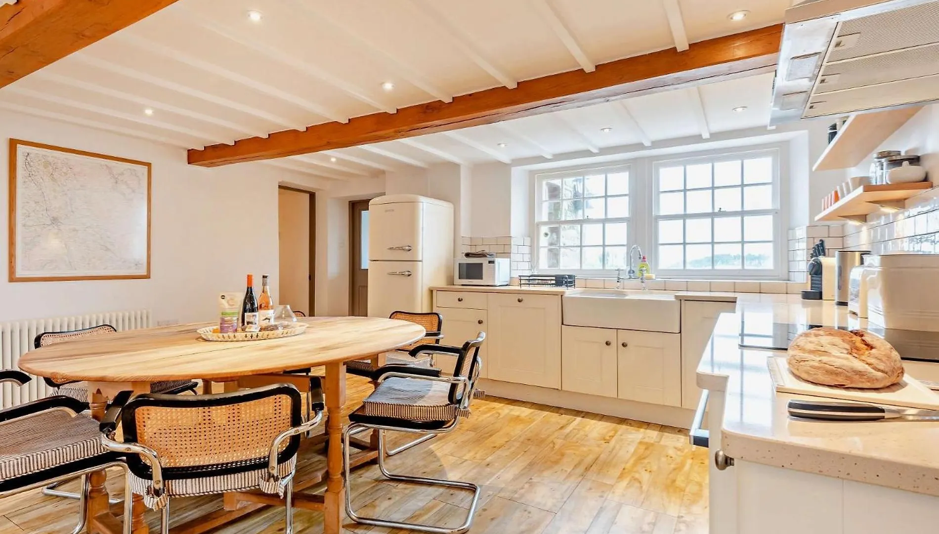 5 Bed In Eden Valley Sz111 Culgaith
