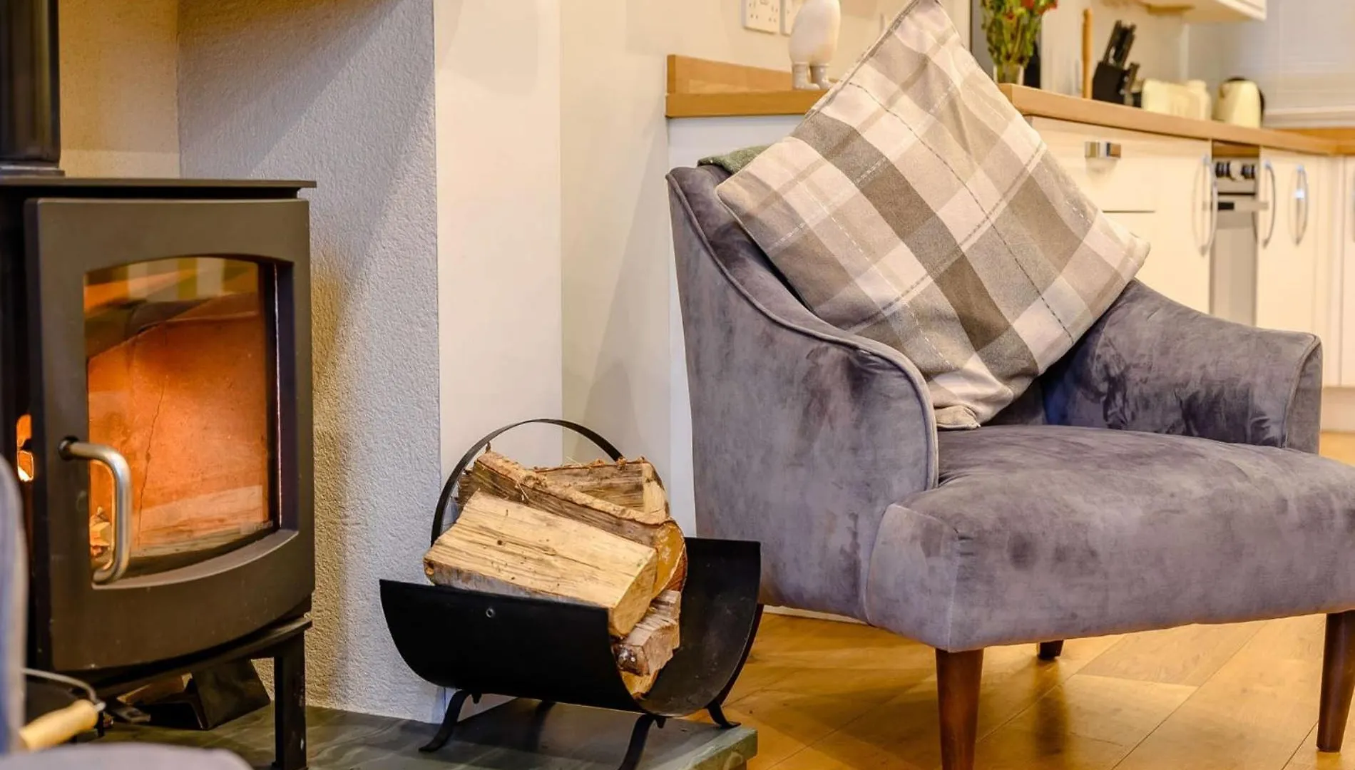2 Bed In Keswick Sz036 Holiday home Keswick (Cumbria)