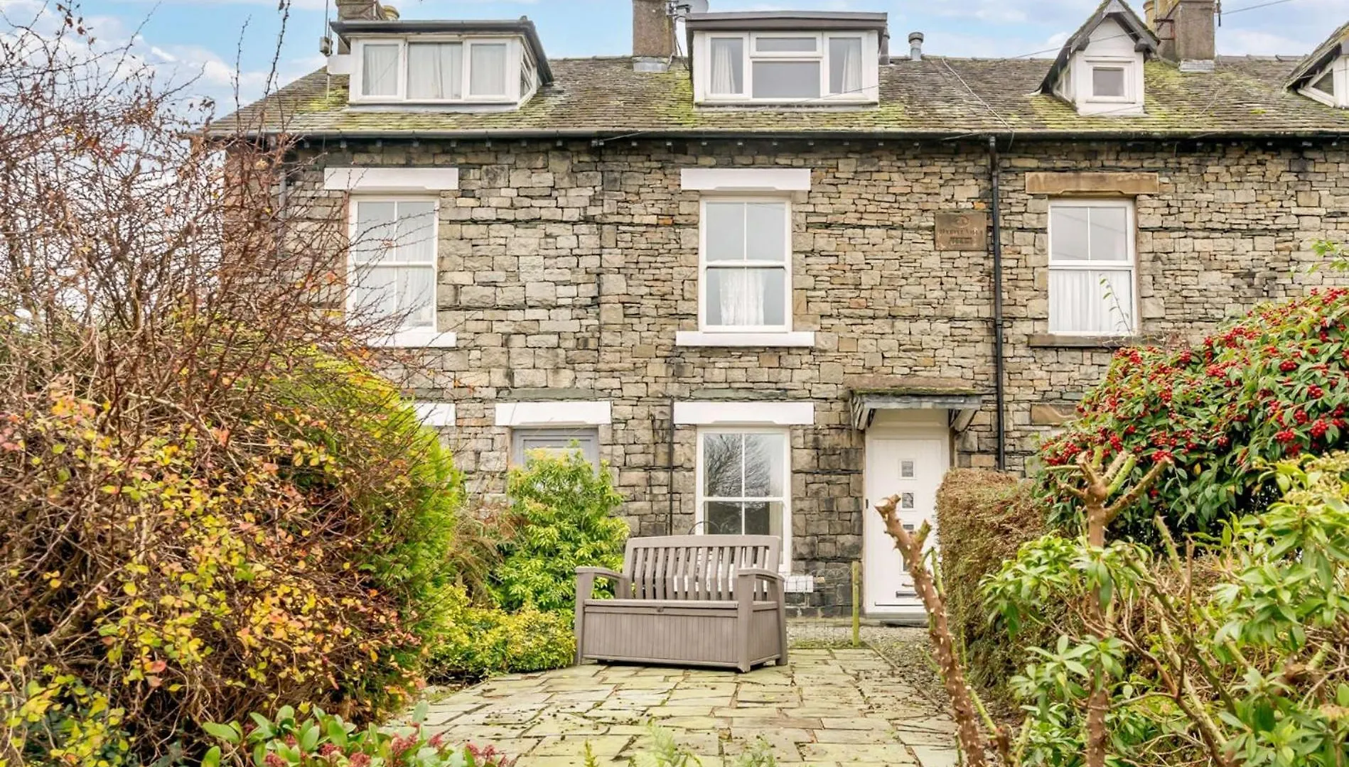 2 Bed In Keswick Sz036 Holiday home Keswick (Cumbria)